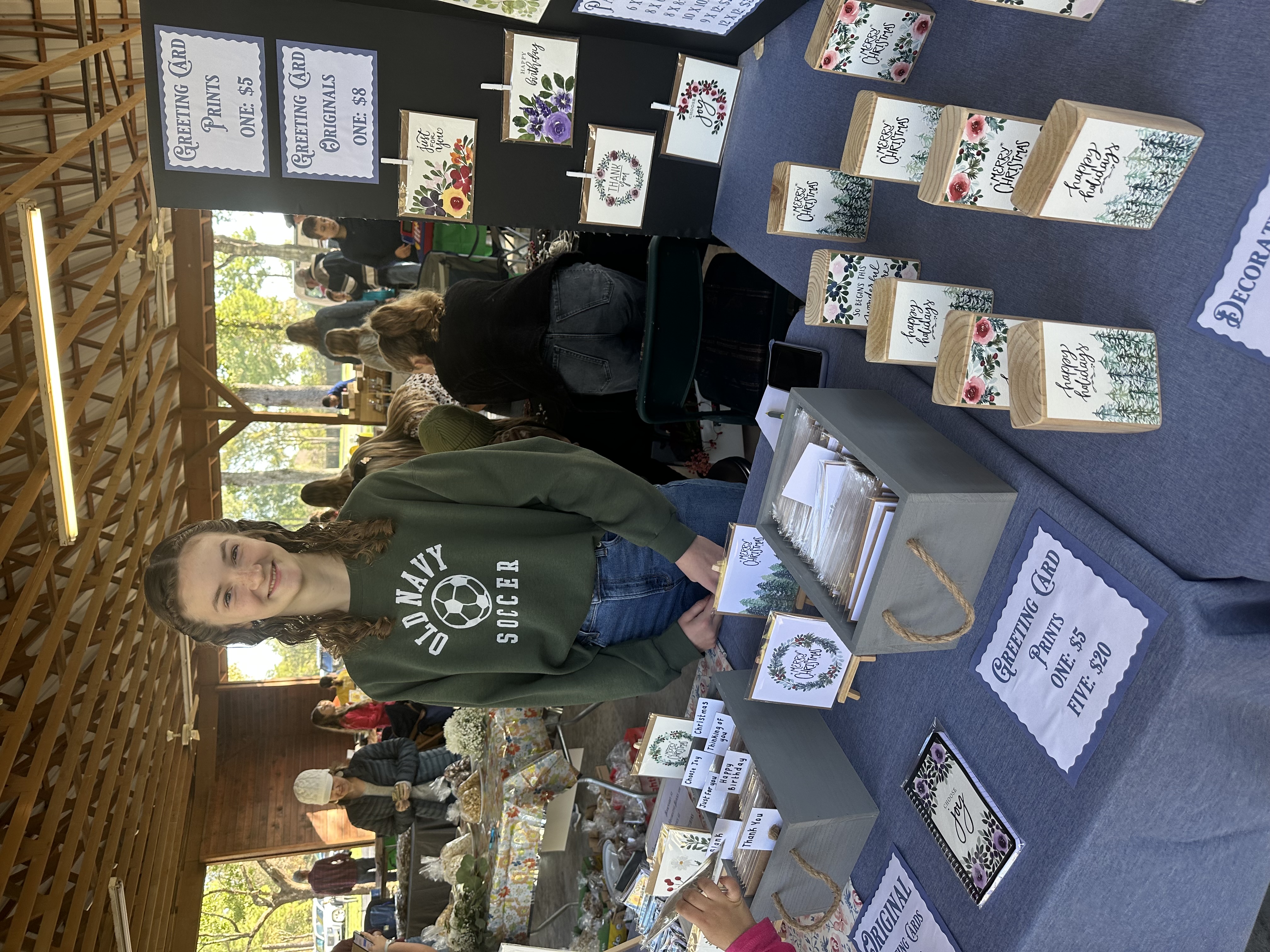 Acton Children's Business Fair, North Houston event image