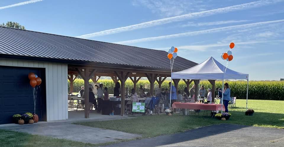 Circleville Children's Business Fair event image