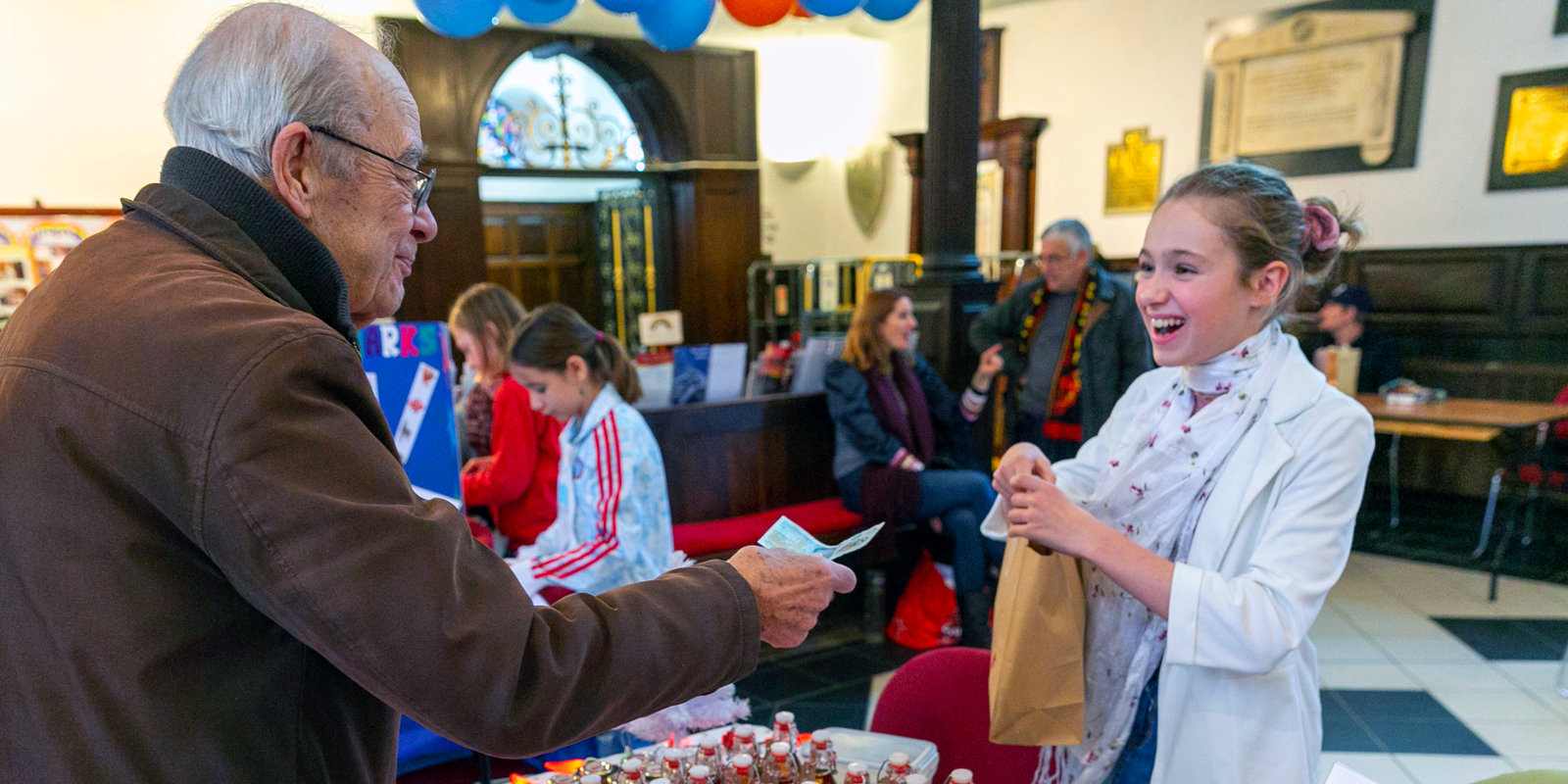 Guildford Children's Business Fair event image