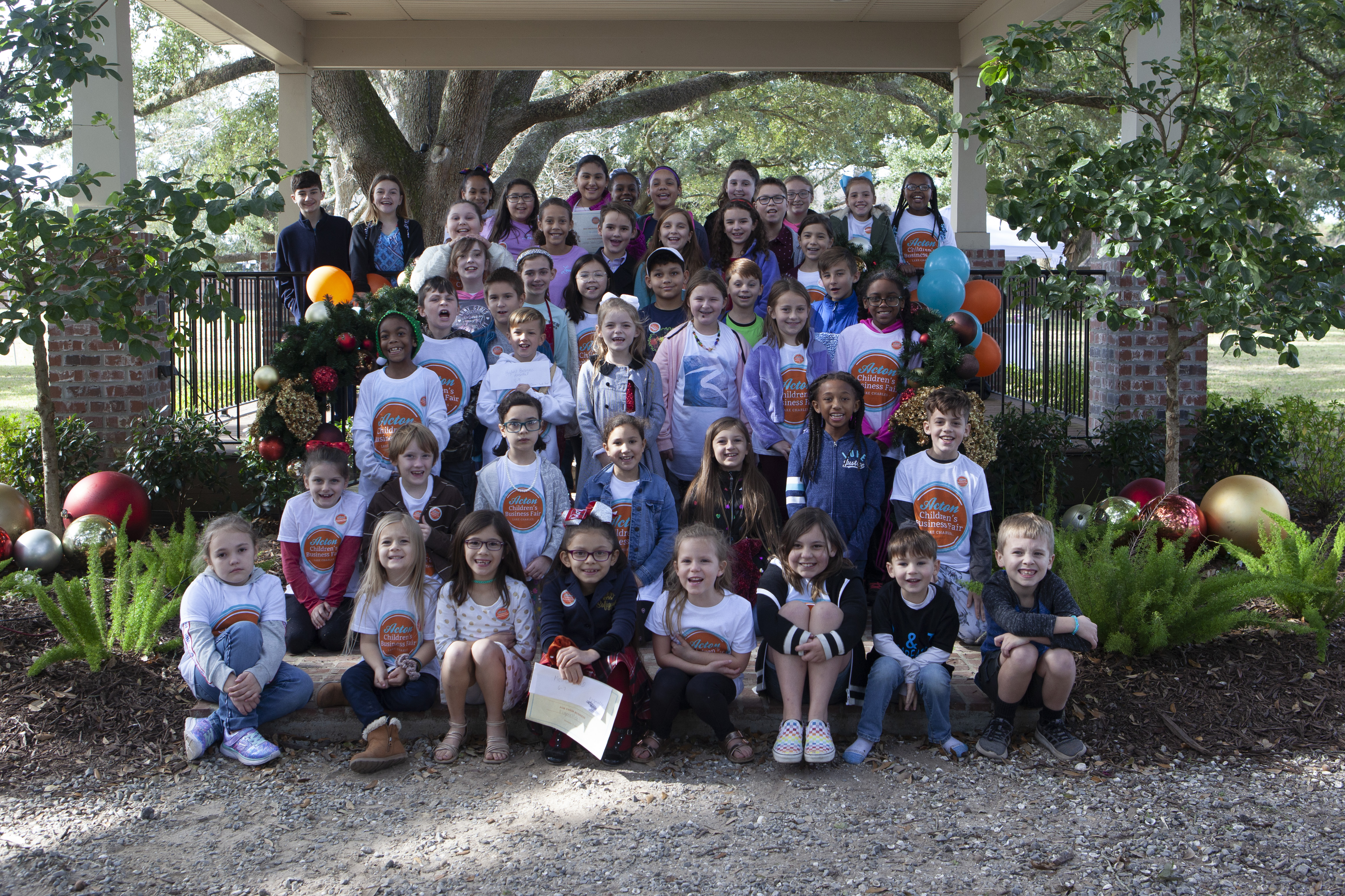 ACBF Lake Charles event image