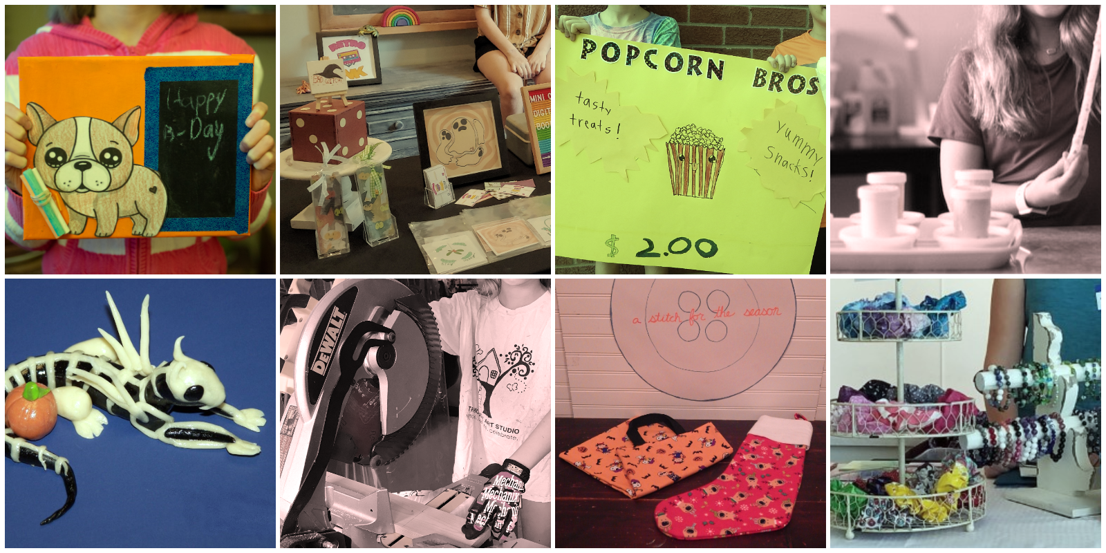 Kids Fest Business Fair event image