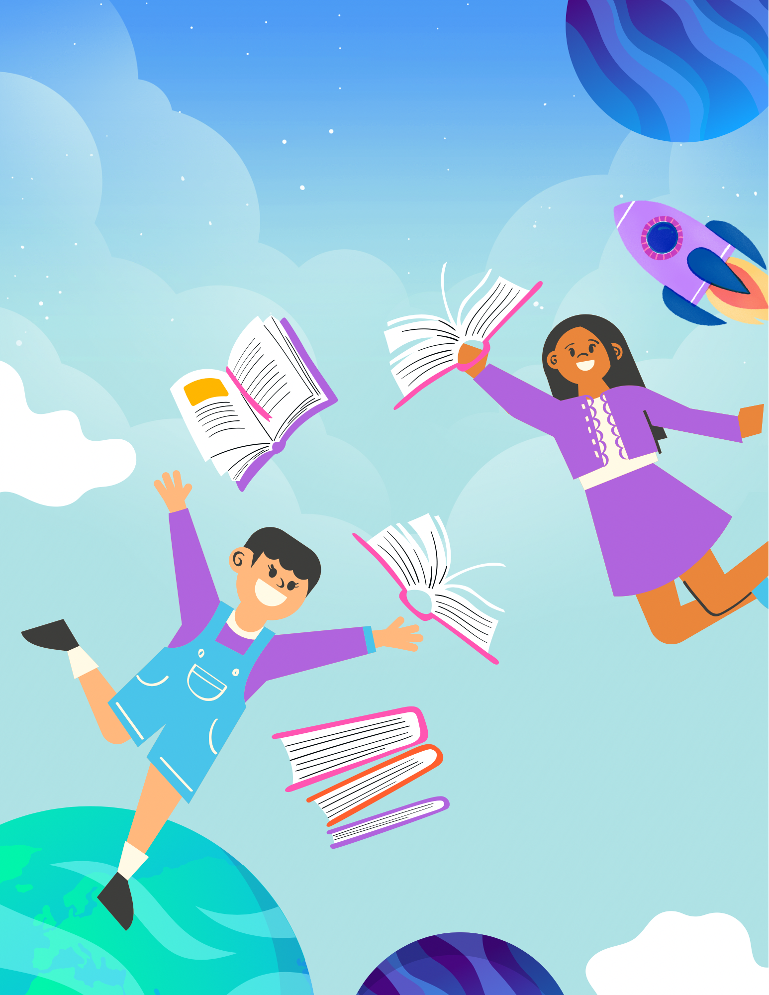 Youth Empowerment Kid’s Business Fair event image