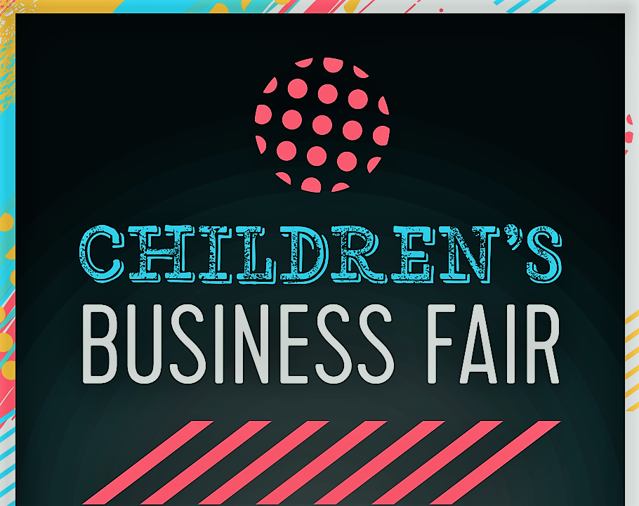 Acton Children's Business Fair Elko, NV event image