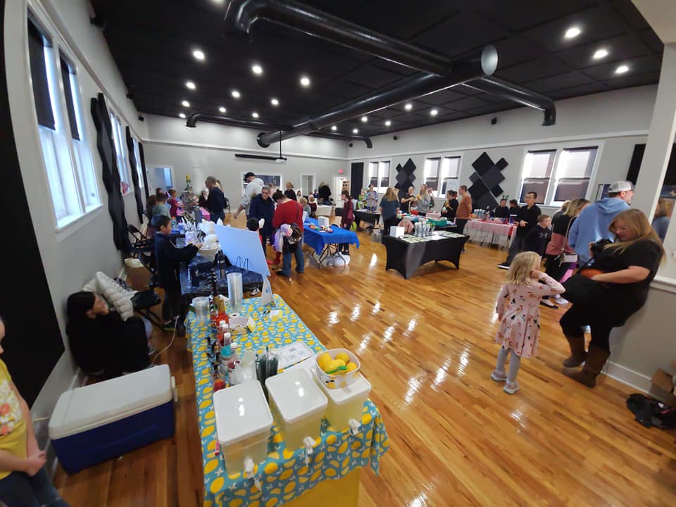 Child Entrepreneurs' Day Market 2025 event image