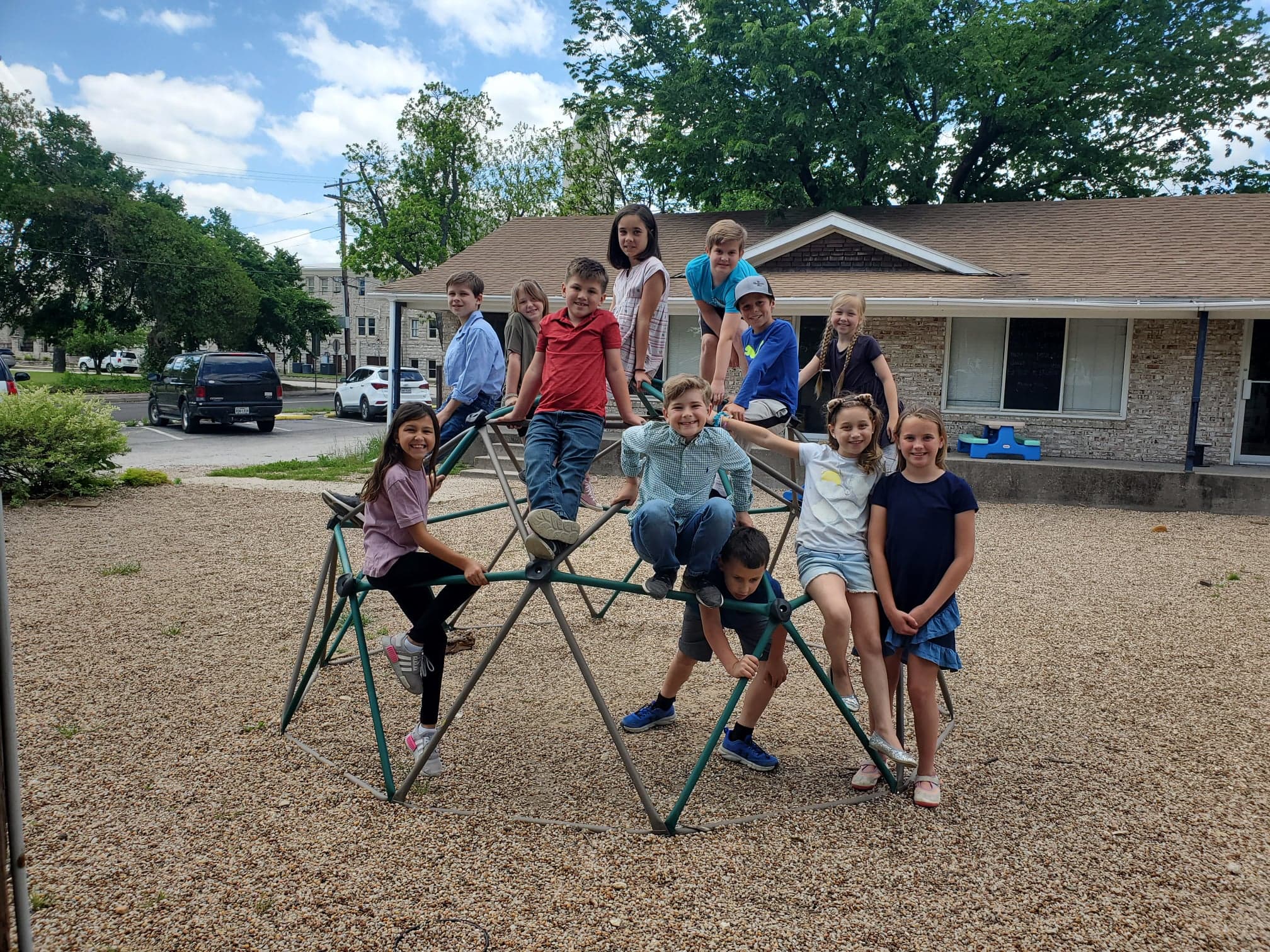 SEEK Collaborative First Annual Children's Business Fair event image