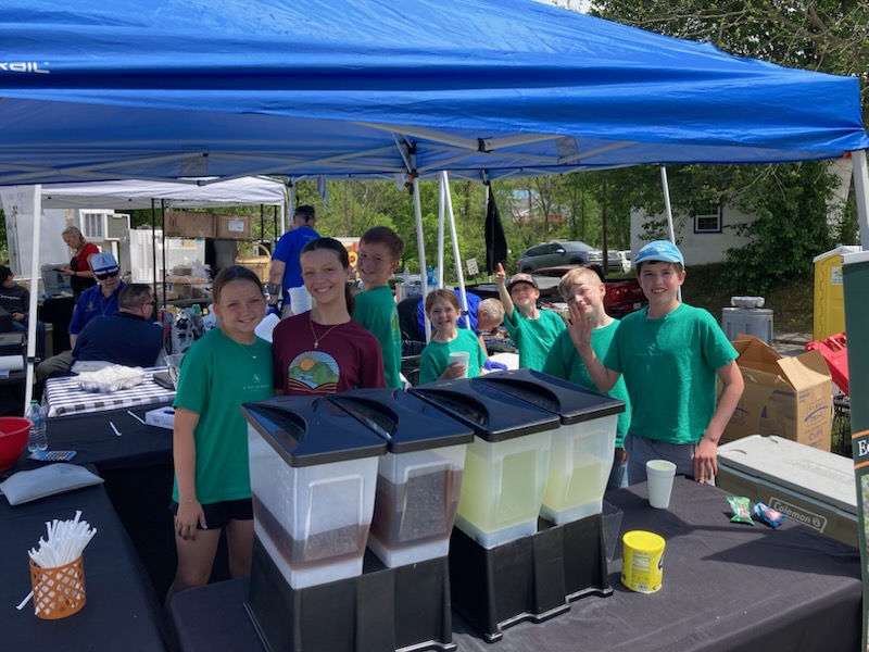 Blairsville Children's Business Fair  event image