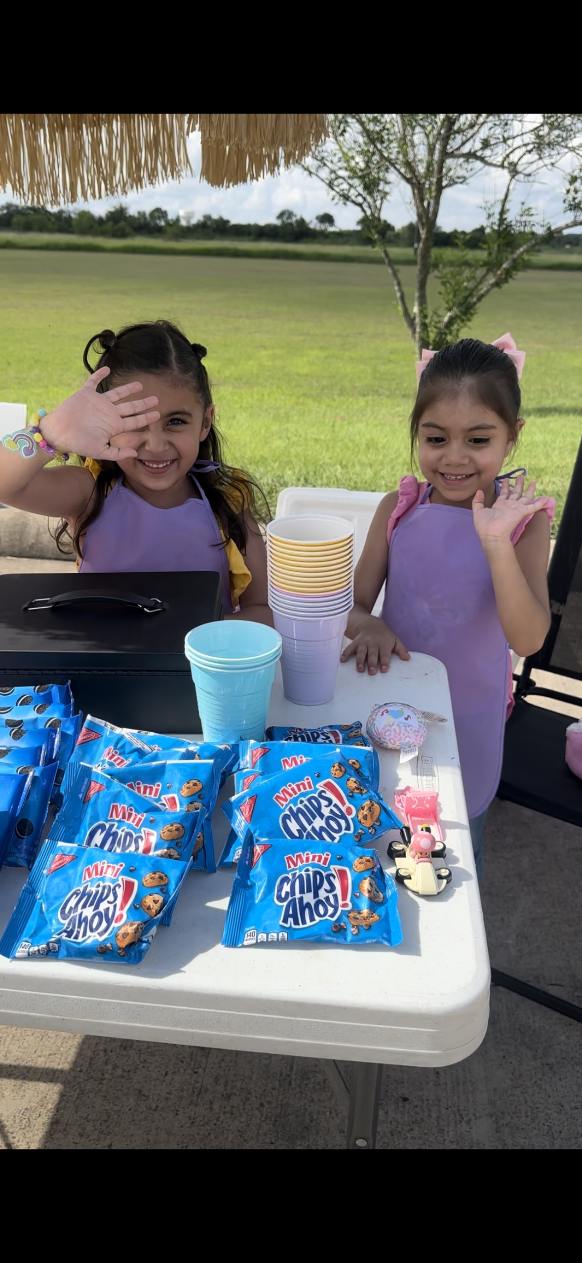 World Changers Christian Academy Children's Business Fair Brownsville, Texas event image
