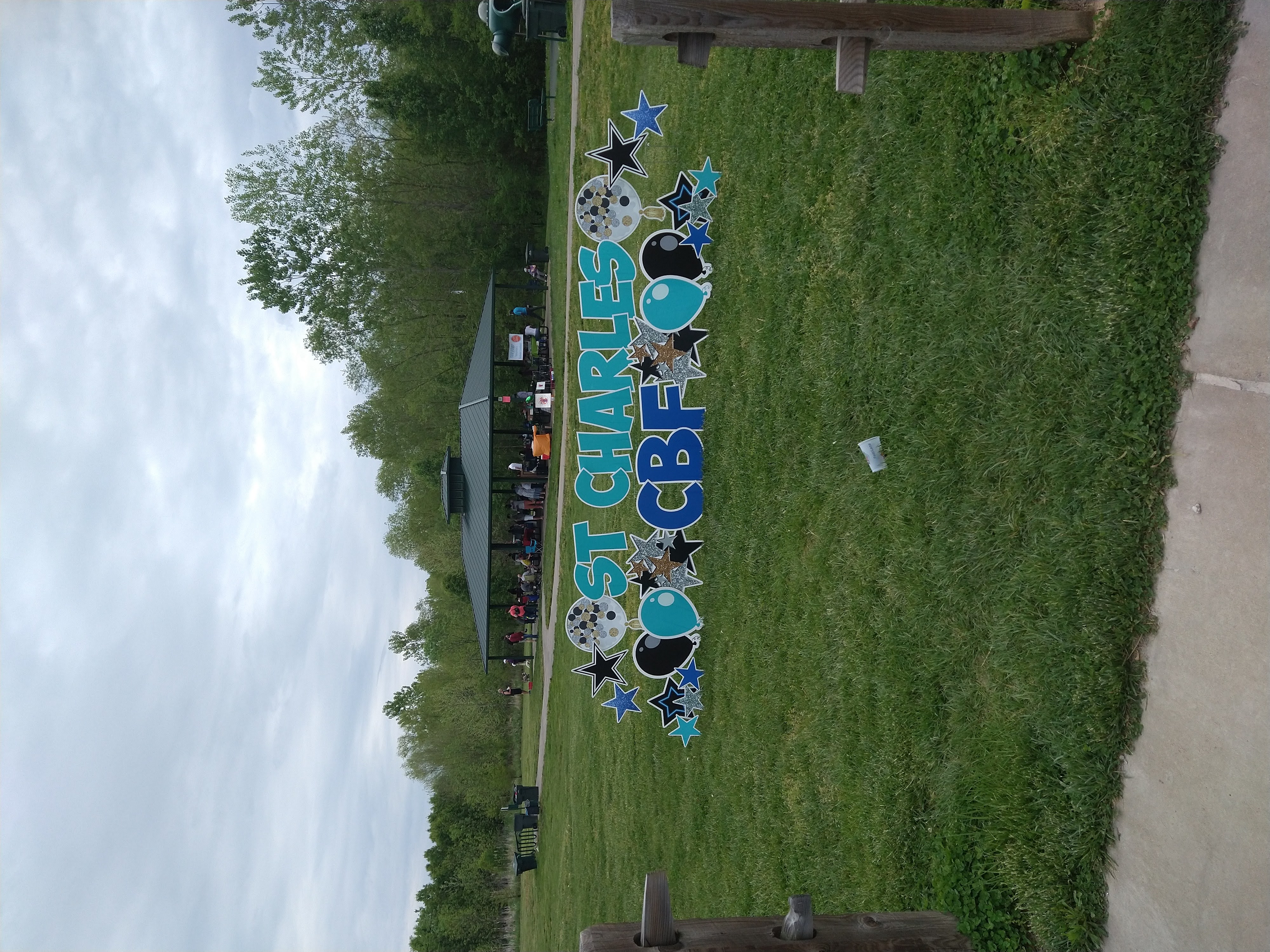 Acton Children's Business Fair St. Charles, MO event image