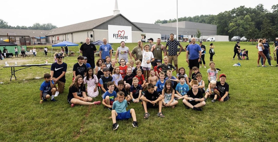 ECO Children's Business Fair  event image