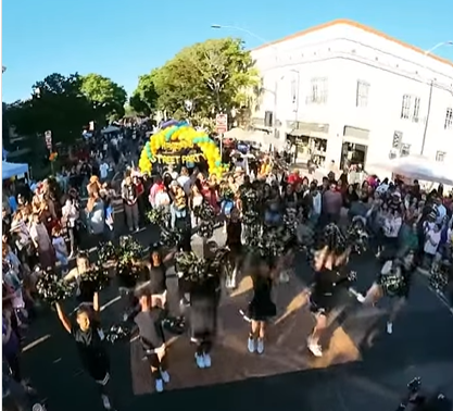 Hayward Chamber of Commerce - BizKid Market and Workshops event image