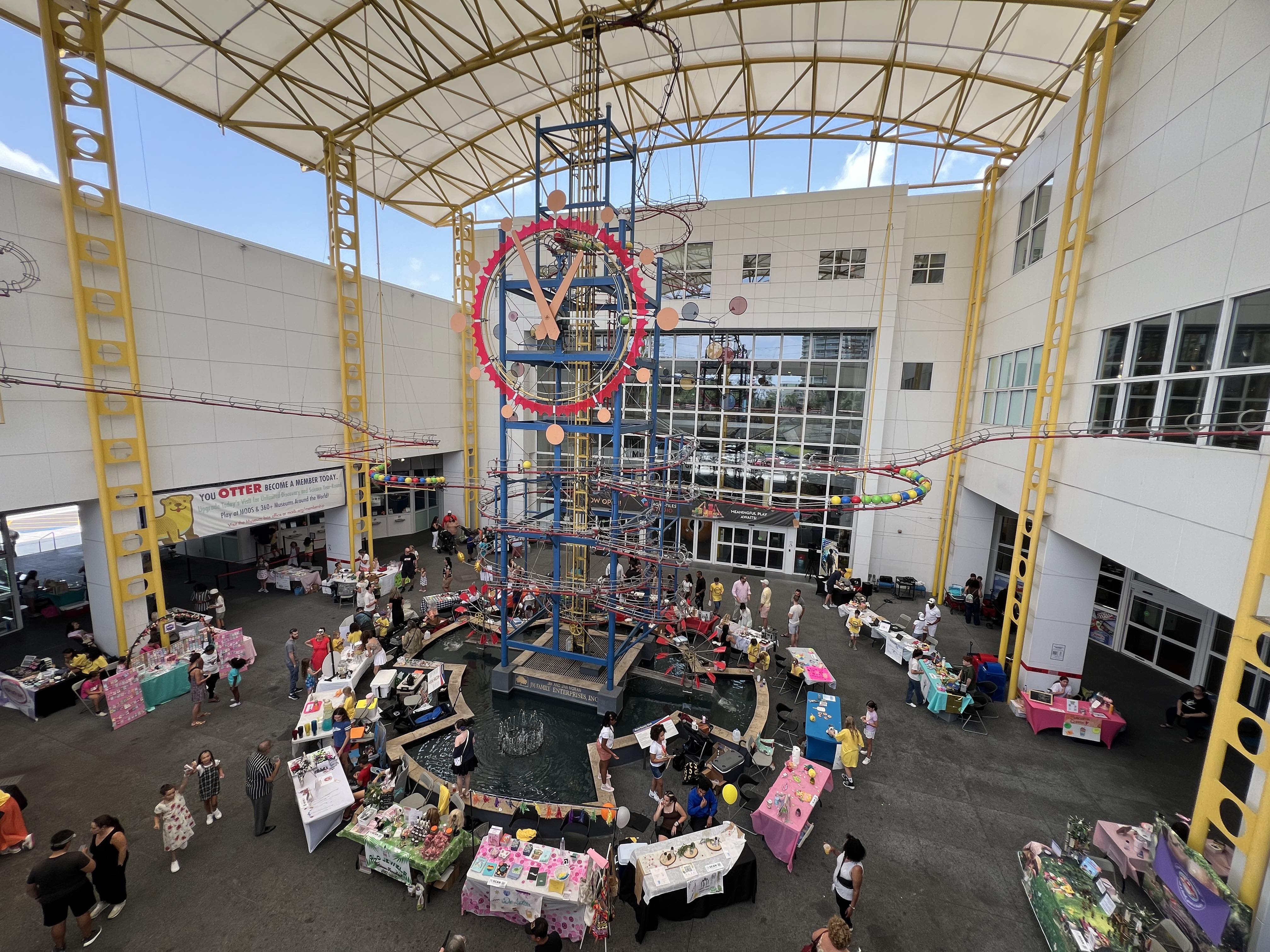 Children's Business Fair Fort Lauderdale, Florida event image