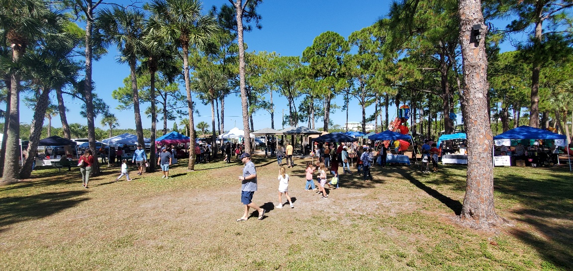 Acton Children's Business Fair Palm Harbor, Florida event image