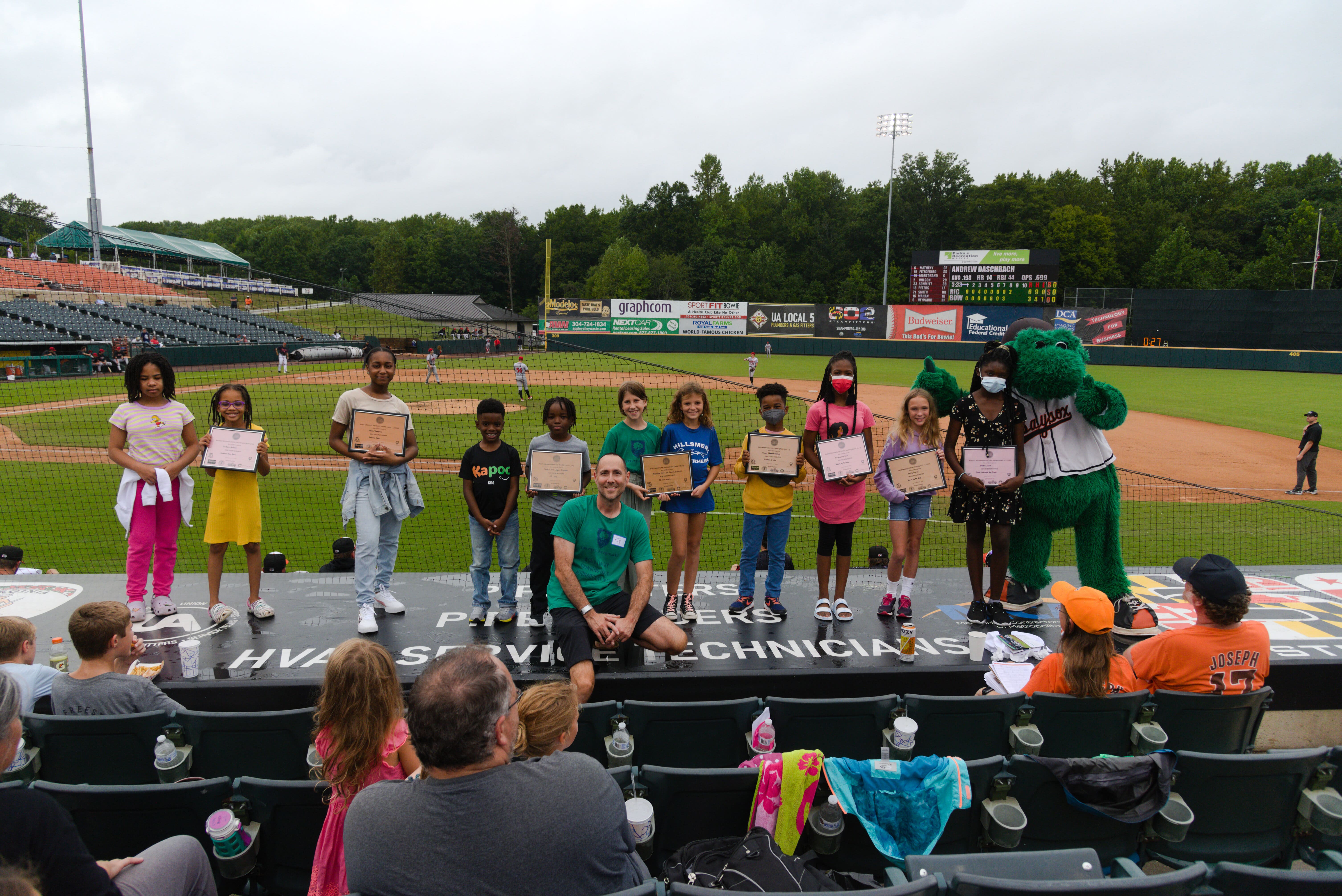 Acton Children's Business Fair Bowie, Maryland event image