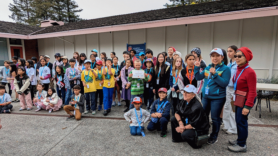 Children's Business Fair Mountain View, California event image