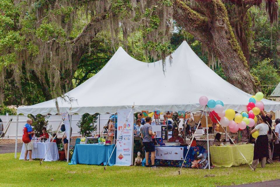 River Oak Academy 6th Children's Business Fair event image