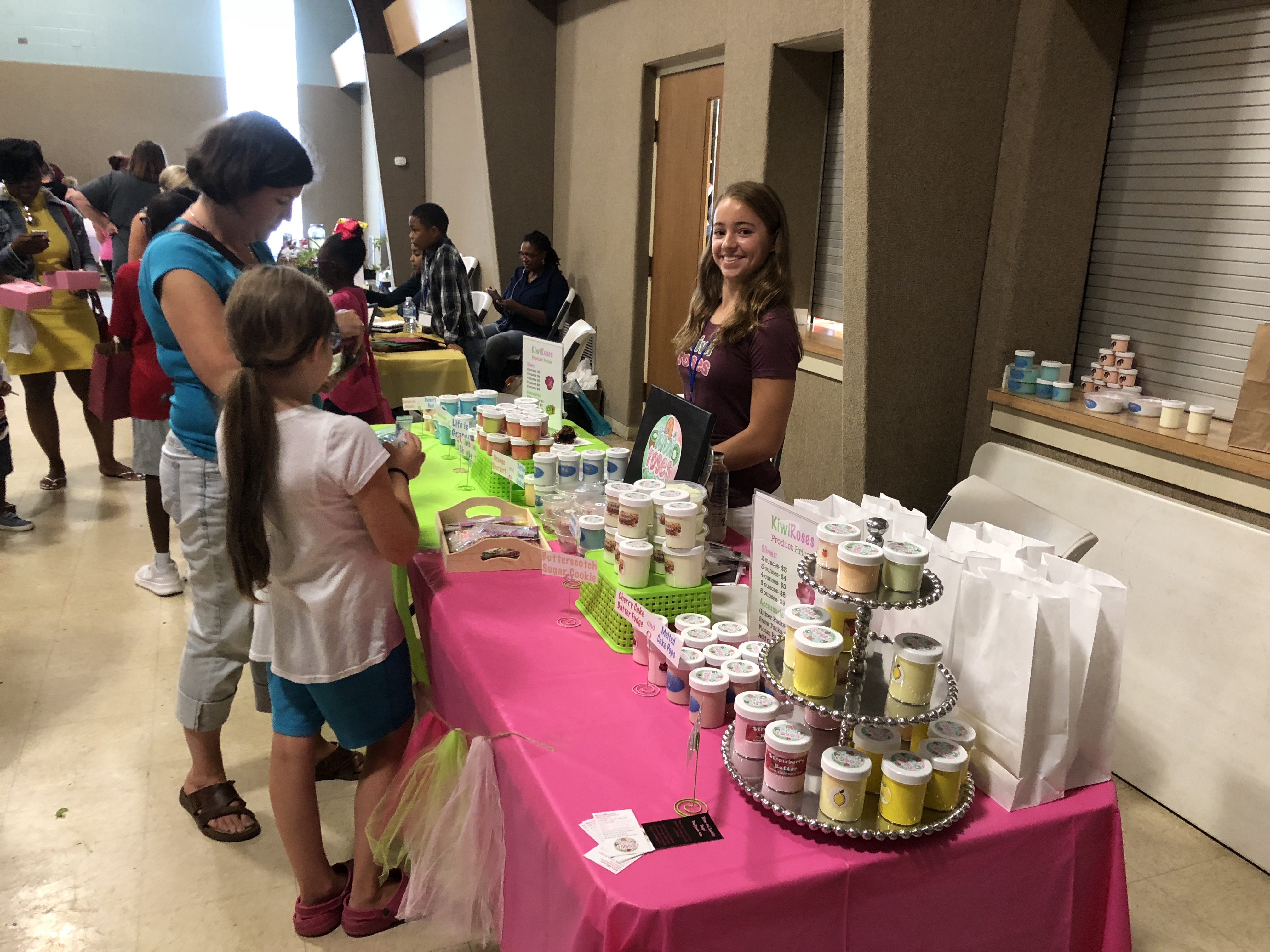 Acton Children's Business Fair Akron, OH event image
