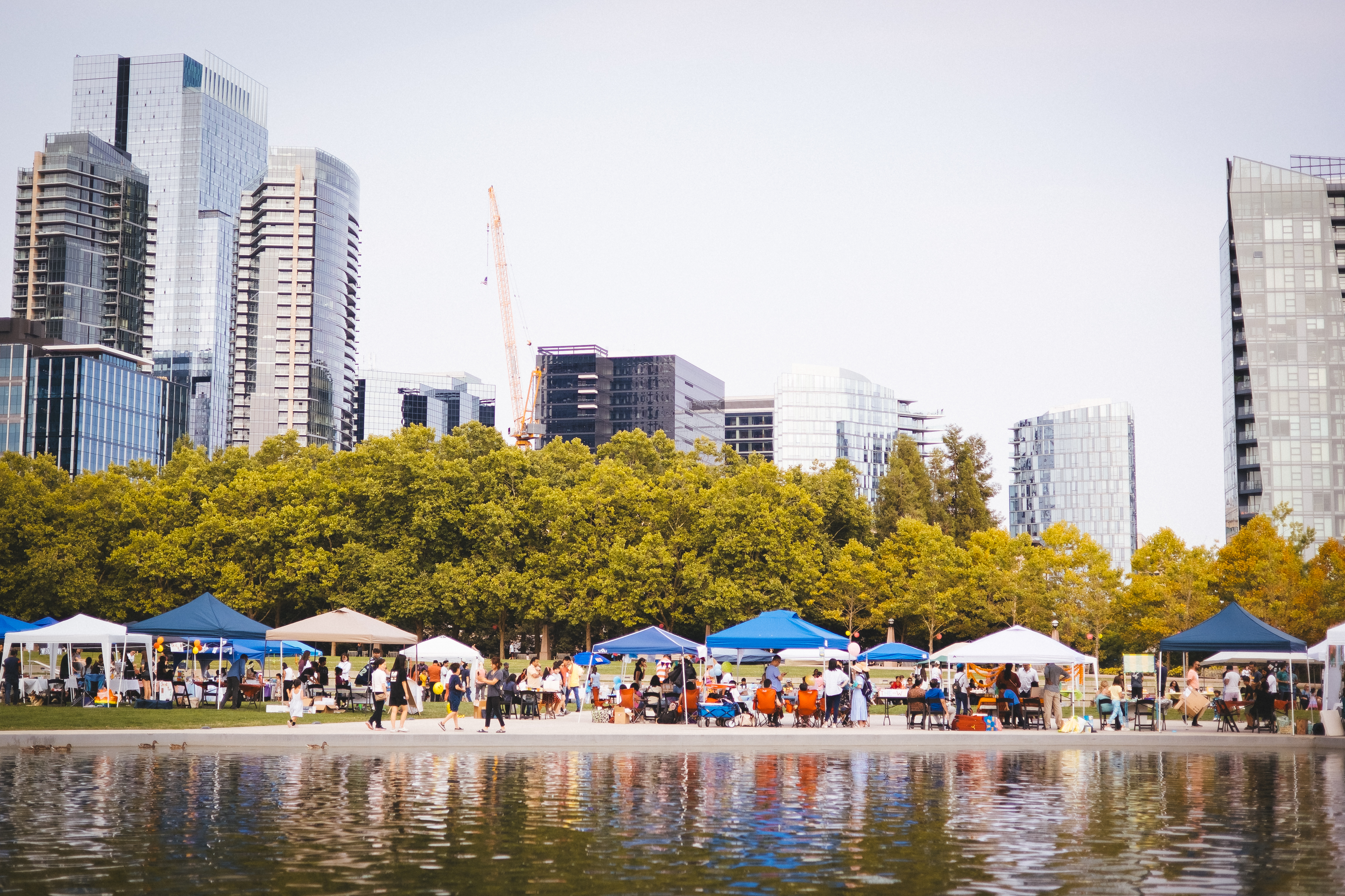 Bellevue Children's Business Fair event image