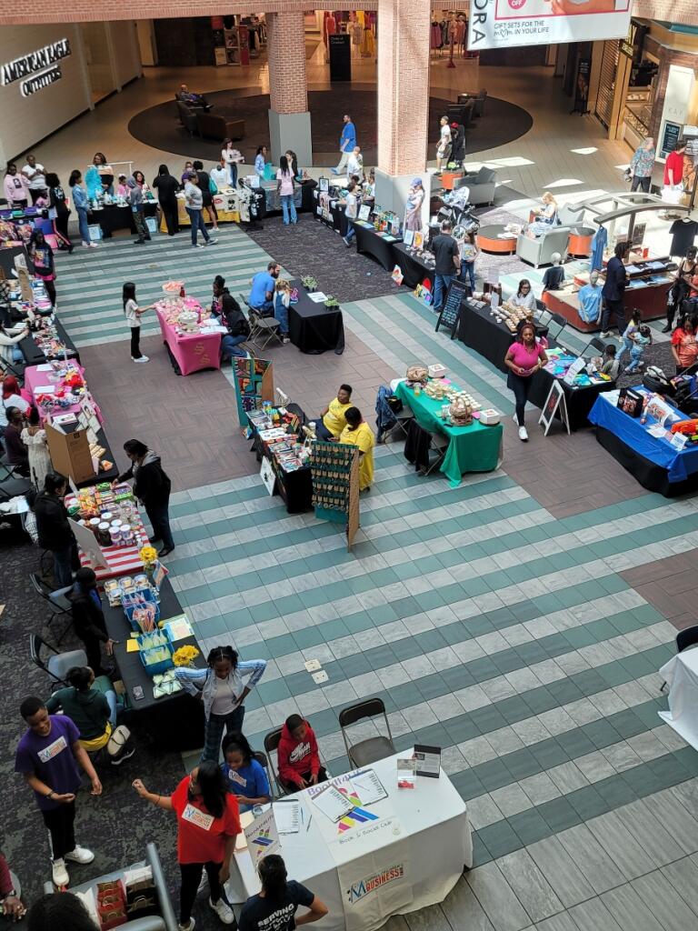 Memphis Children's Business Fair event image