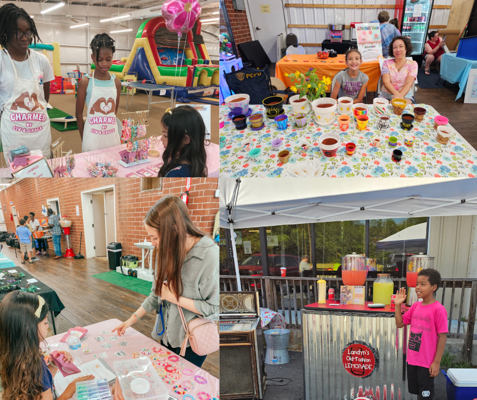 Children's Business Fair Thomaston, Georgia event image
