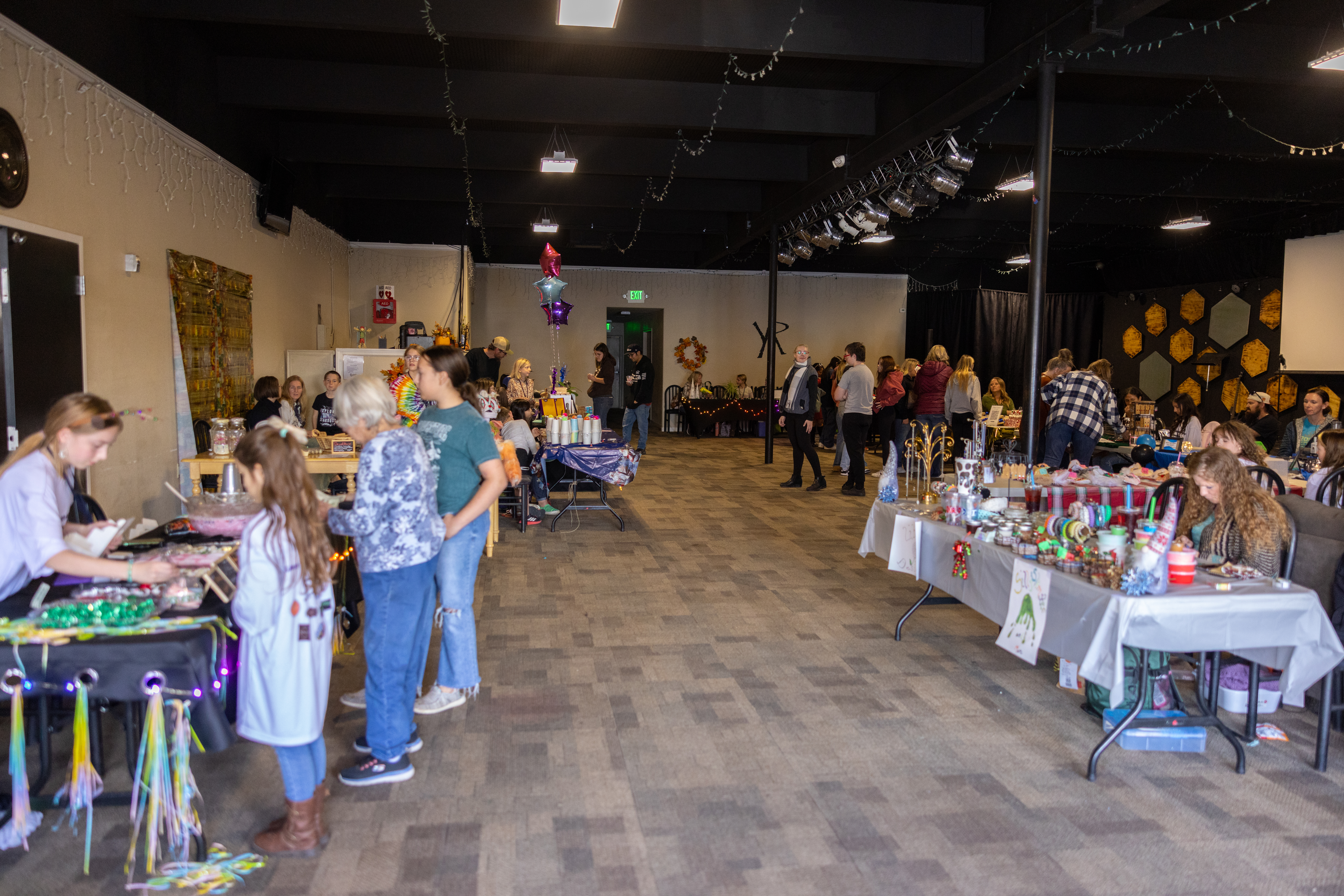 Kids Entrepreneurial Market event image