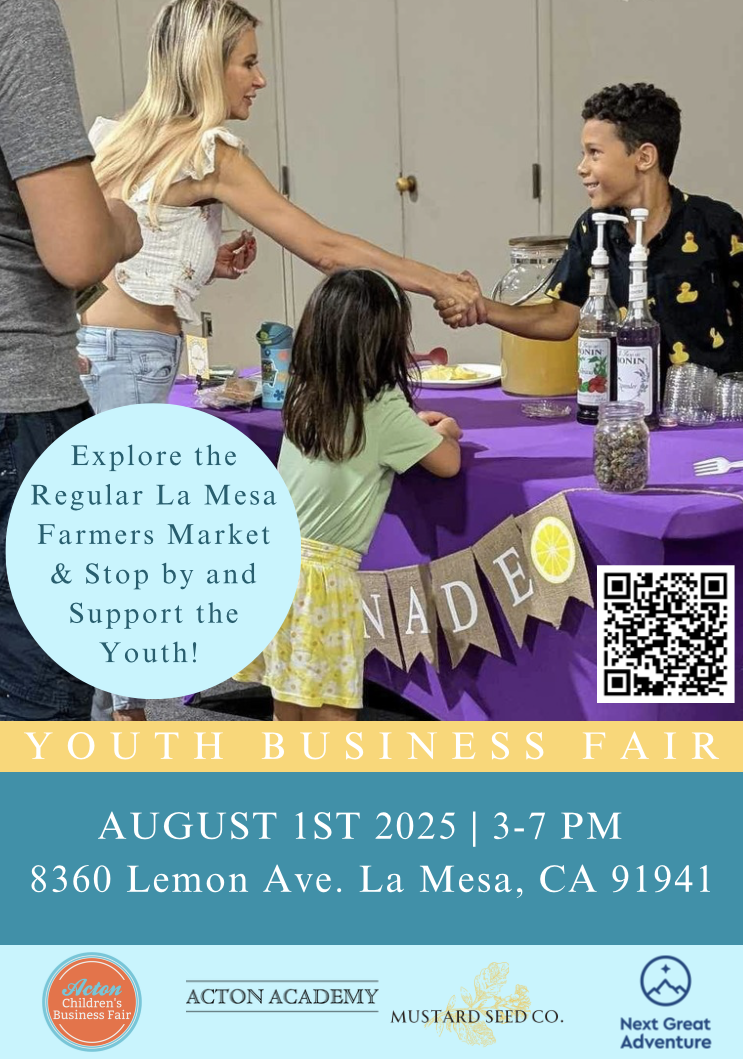 MSC Youth Business Fair event image