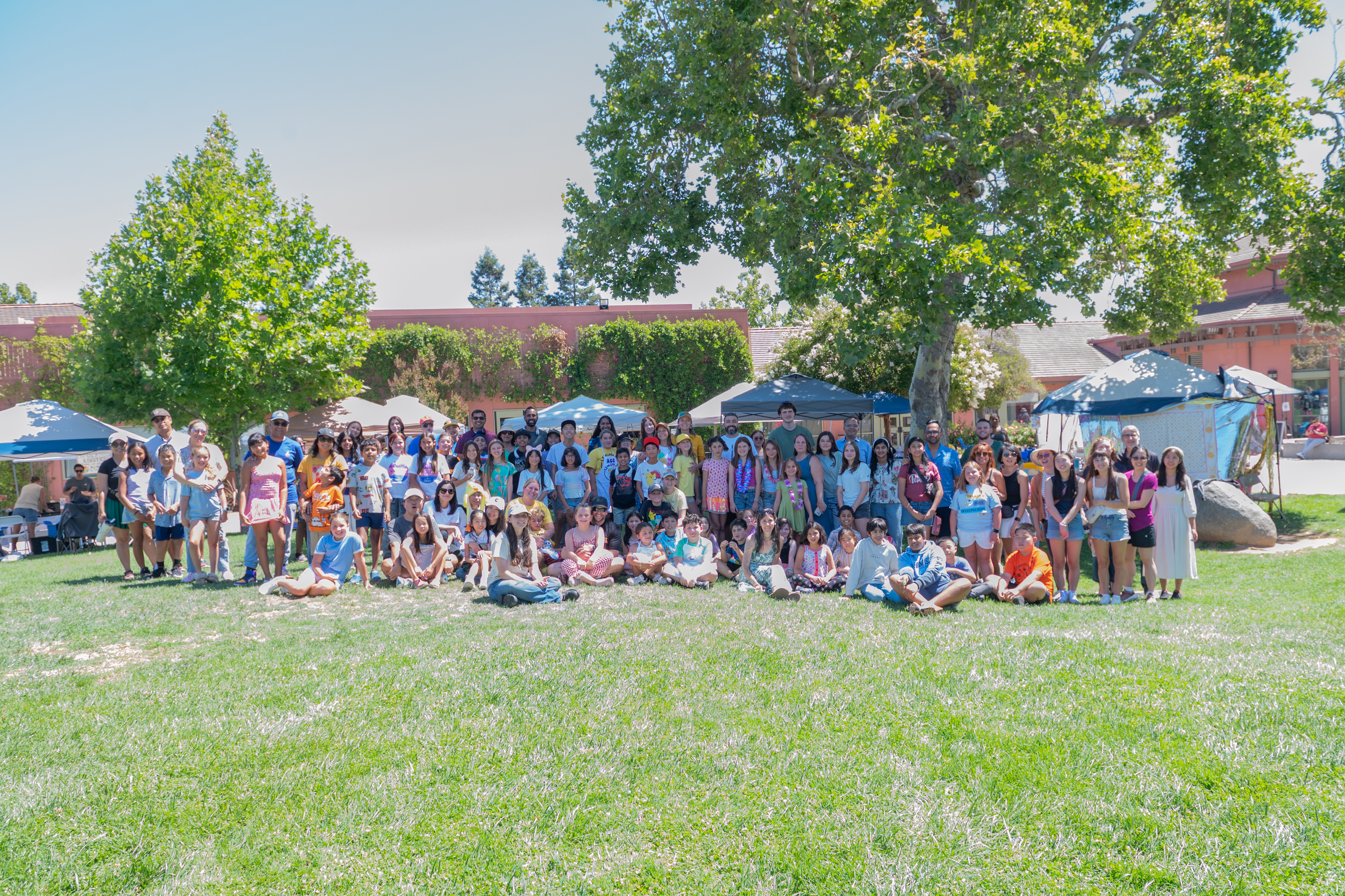 Morgan Hill Children's Business Fair event image