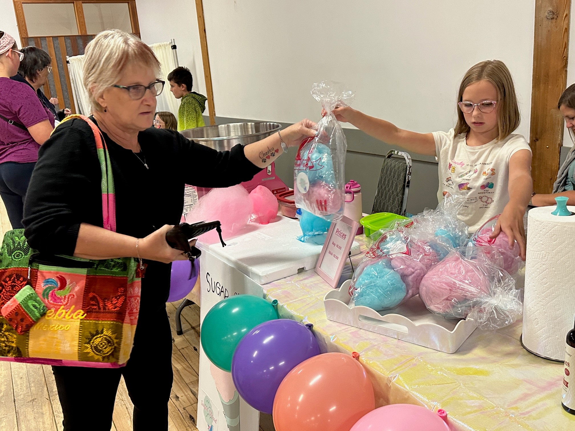 Neepawa Children's Business Fair  event image