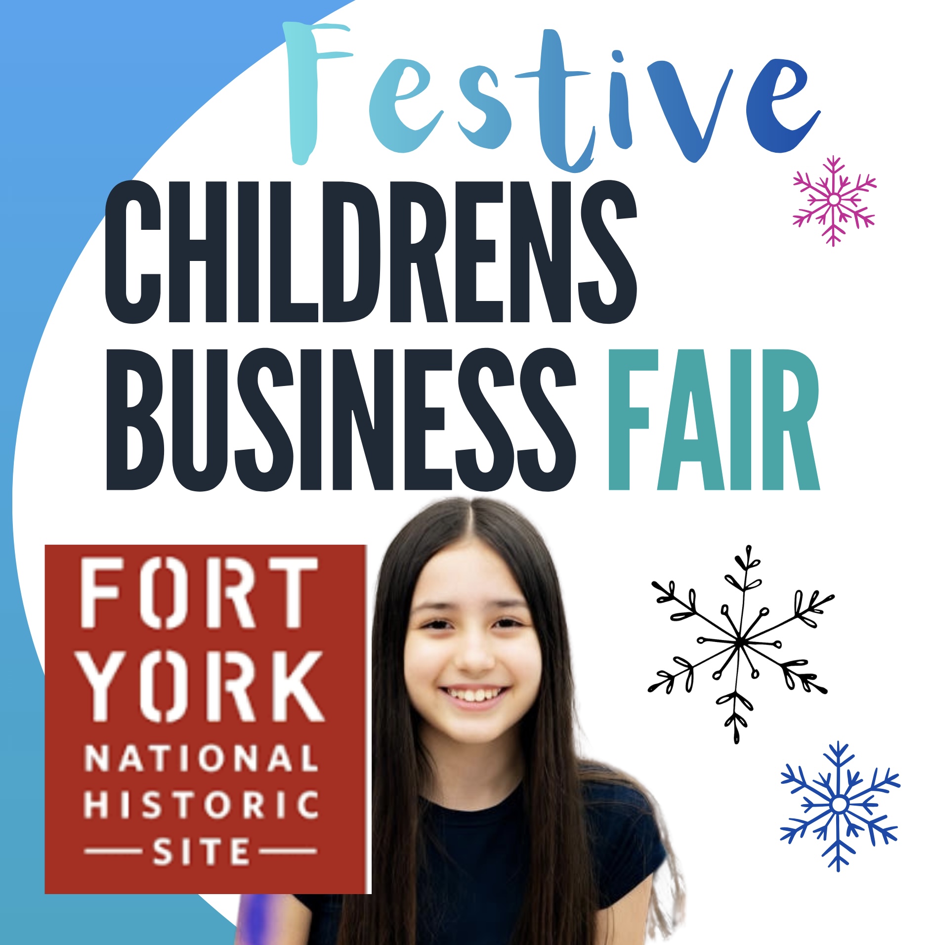 Children's Business Fair Toronto, Ontario, Canada event image