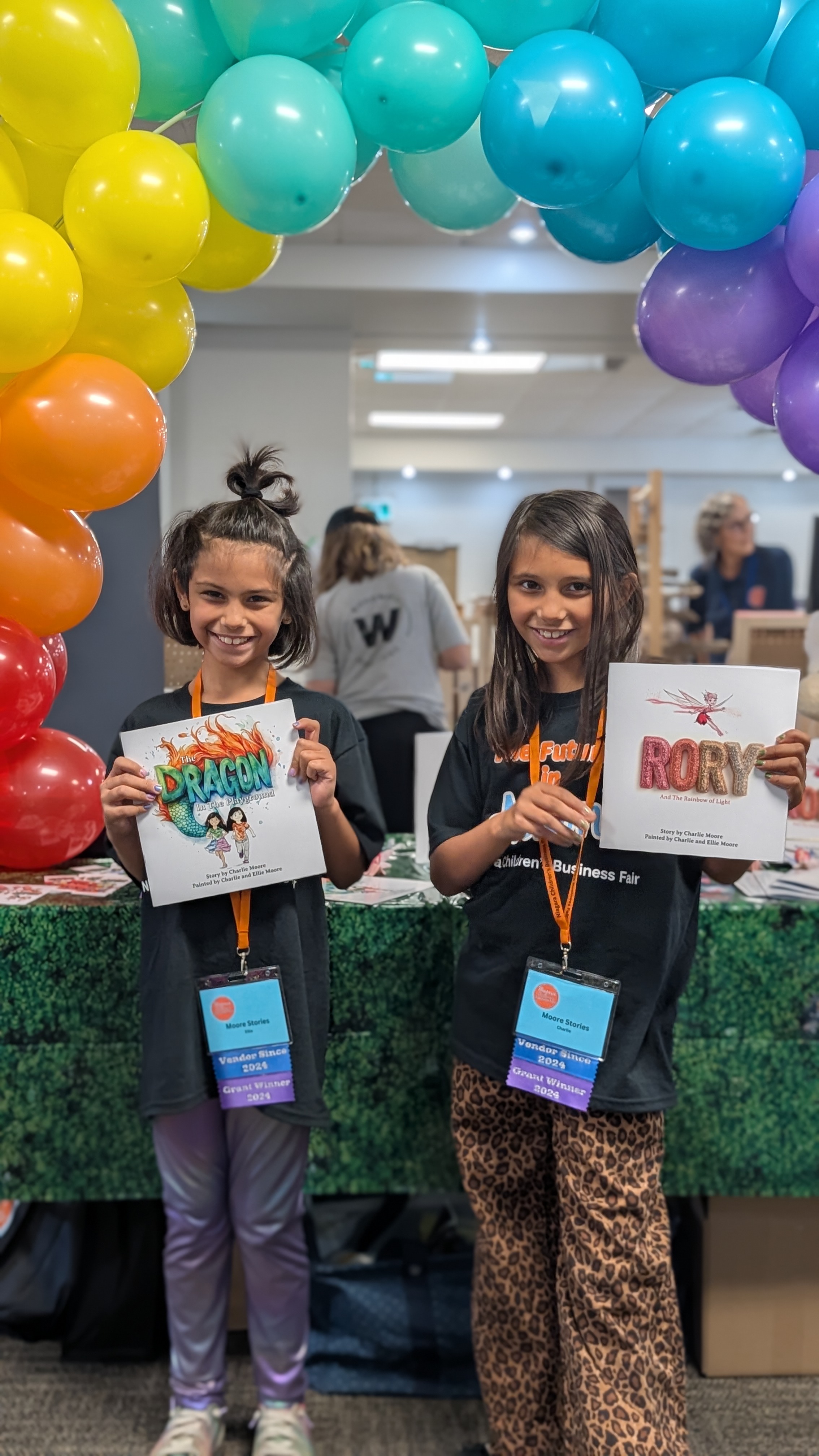 Niagara Children's Business Fair St.Catharines, Ontario, Canada event image
