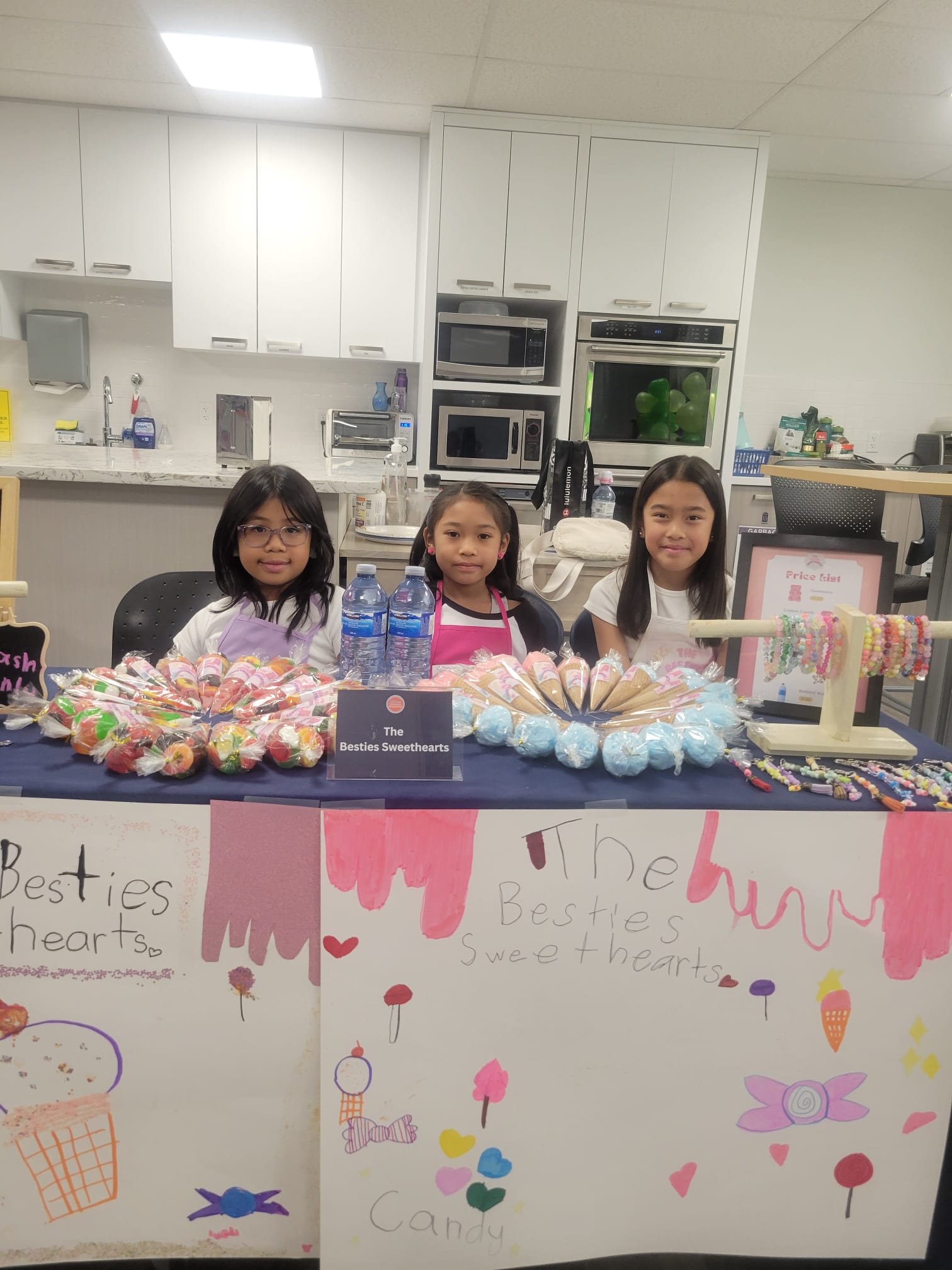 LiiT Care Children's Business Fair Calgary, Alberta, Canada event image