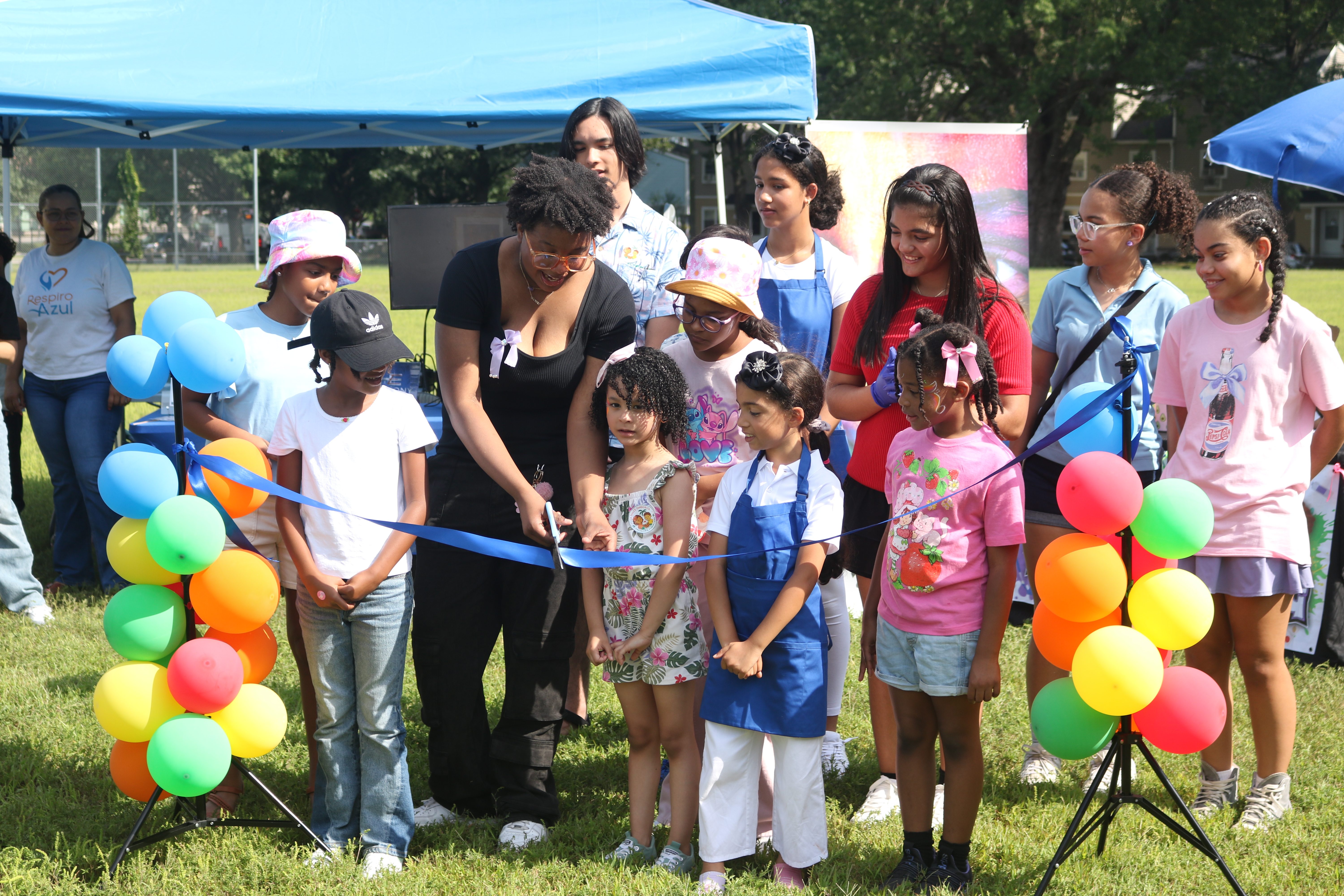 Children's Business Fair Springfield, MA event image