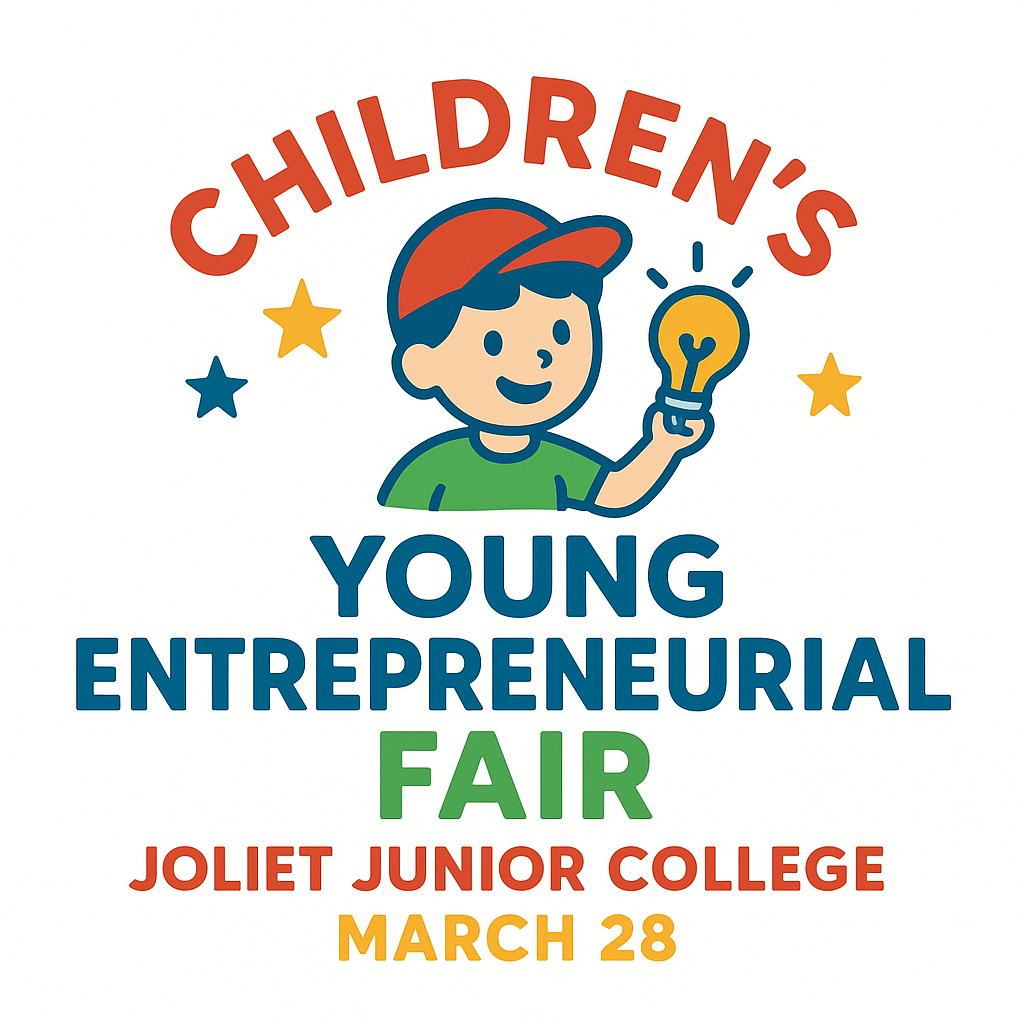 JJC Children's Business Fair event image