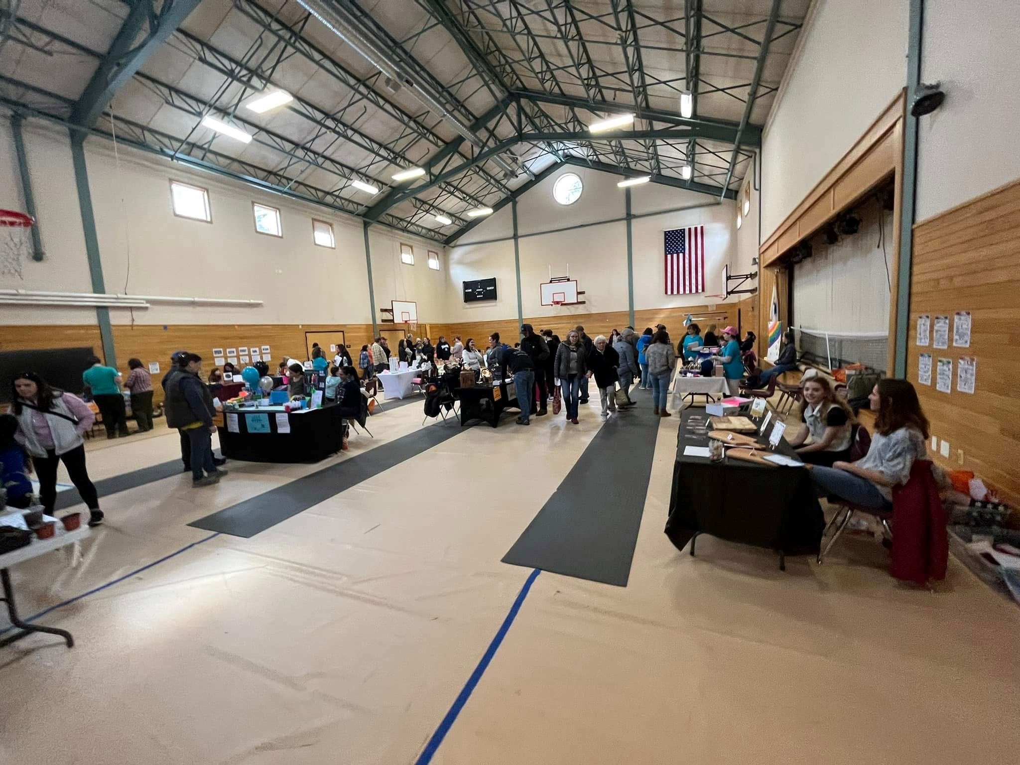 Children's Business Fair Warwick, Massachusetts event image