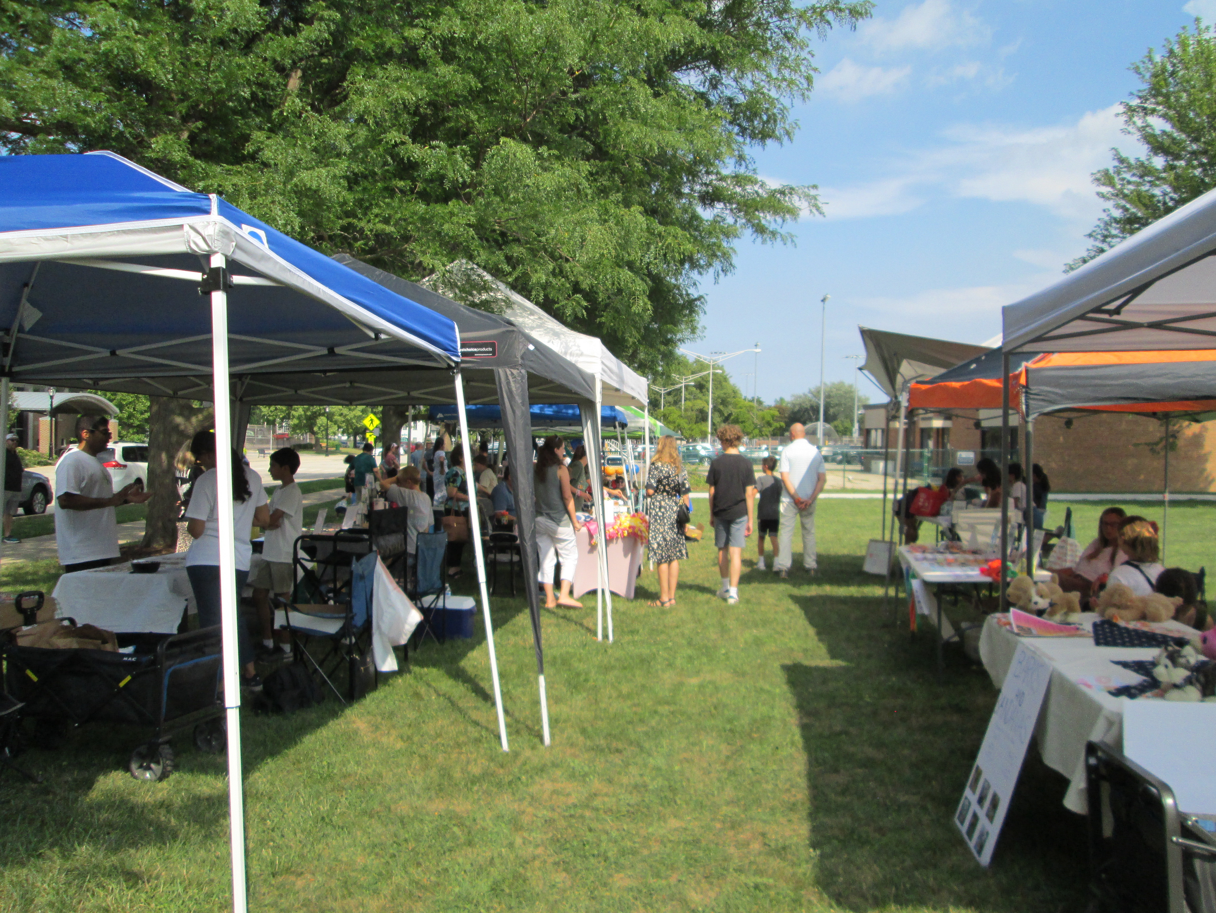 Children's Business Fair in Palatine event image