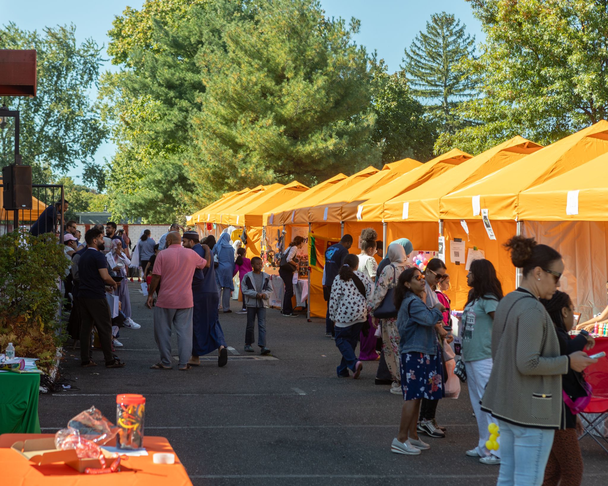 Acton Children's Business Fair Stamford, Connecticut event image
