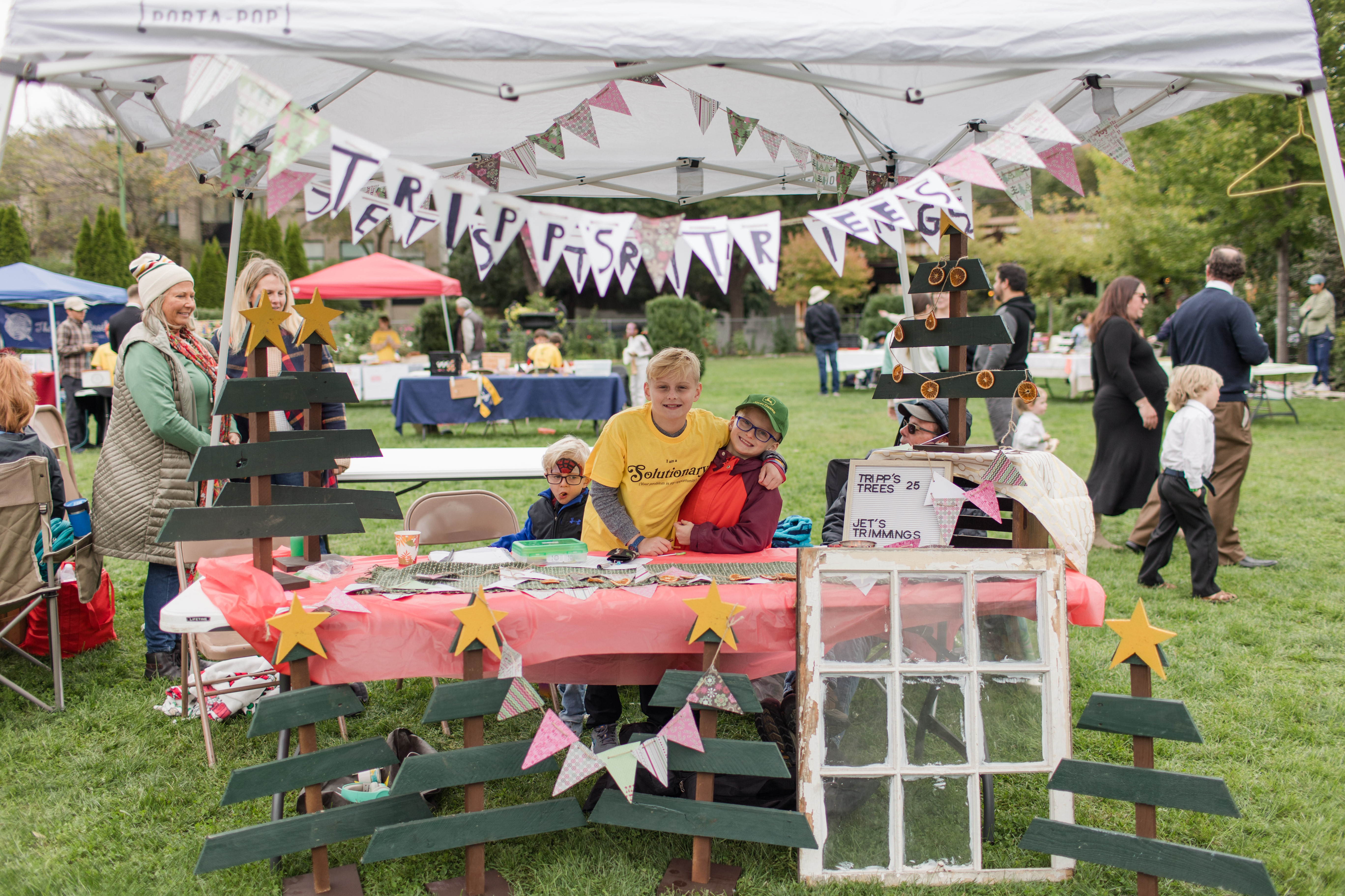 Kolbe Children's Business Fair Chicago, Illinois event image