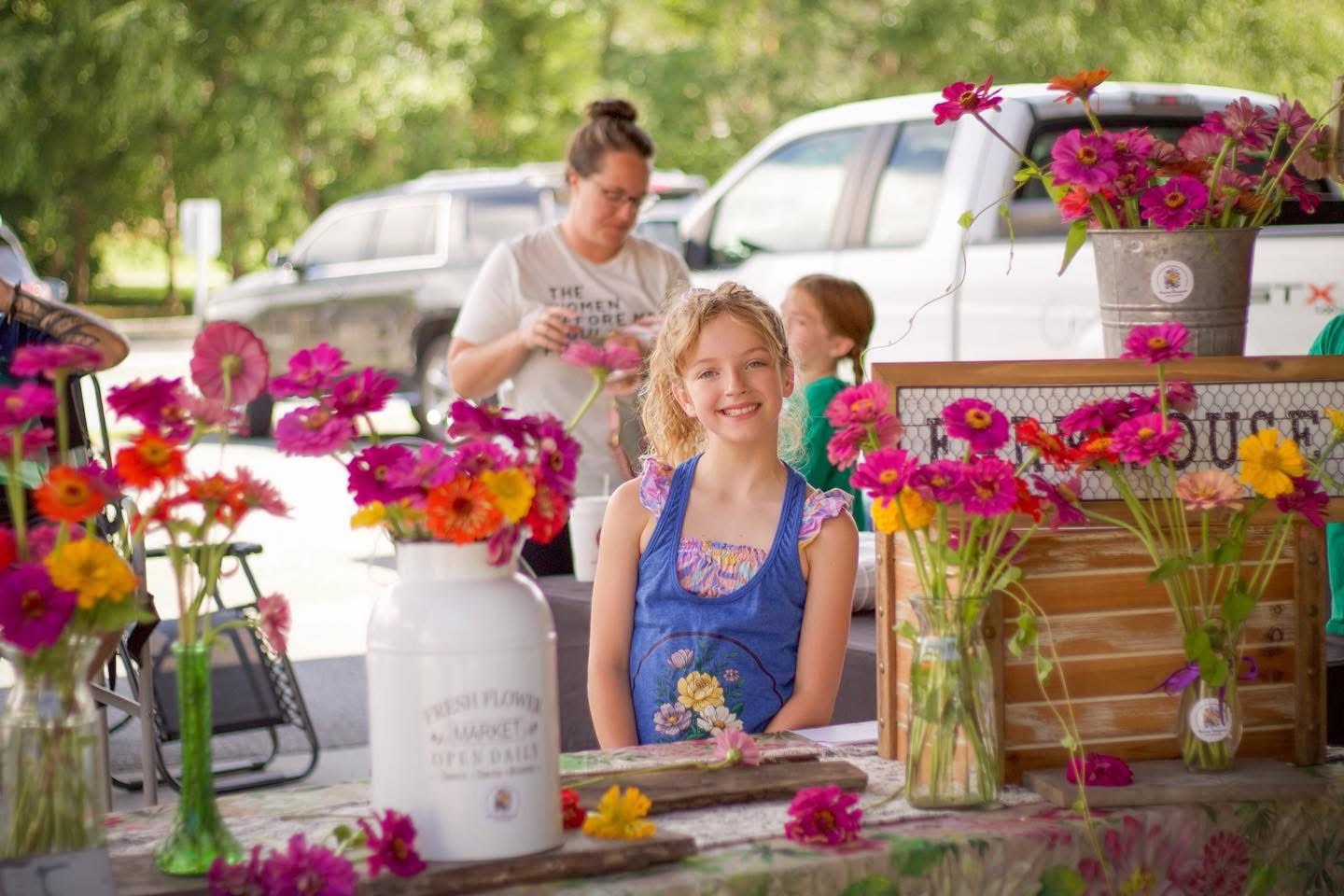 Blairsville Children's Business Fair  event image