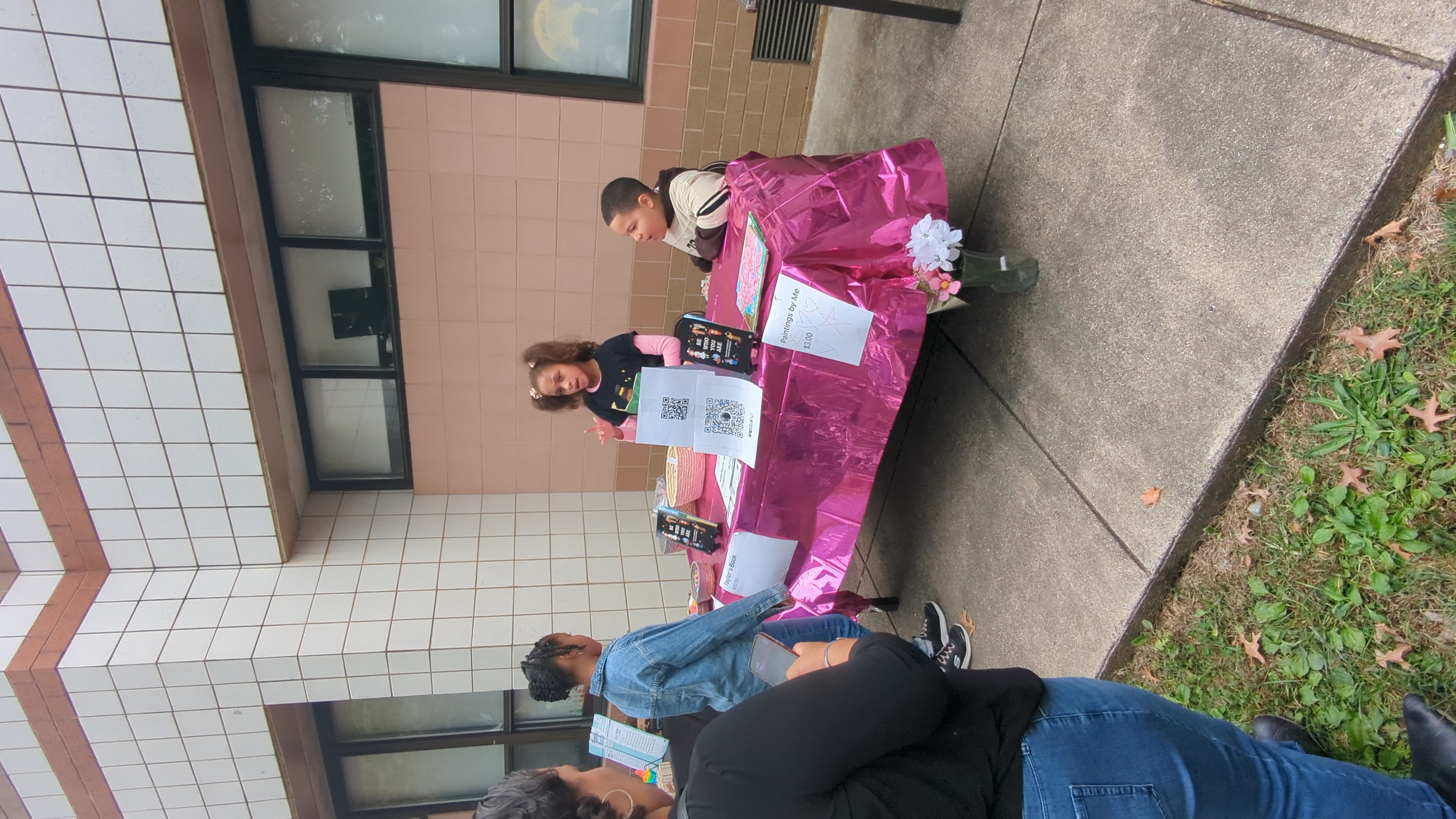 Acton Children's Business Fair Germantown, Maryland event image