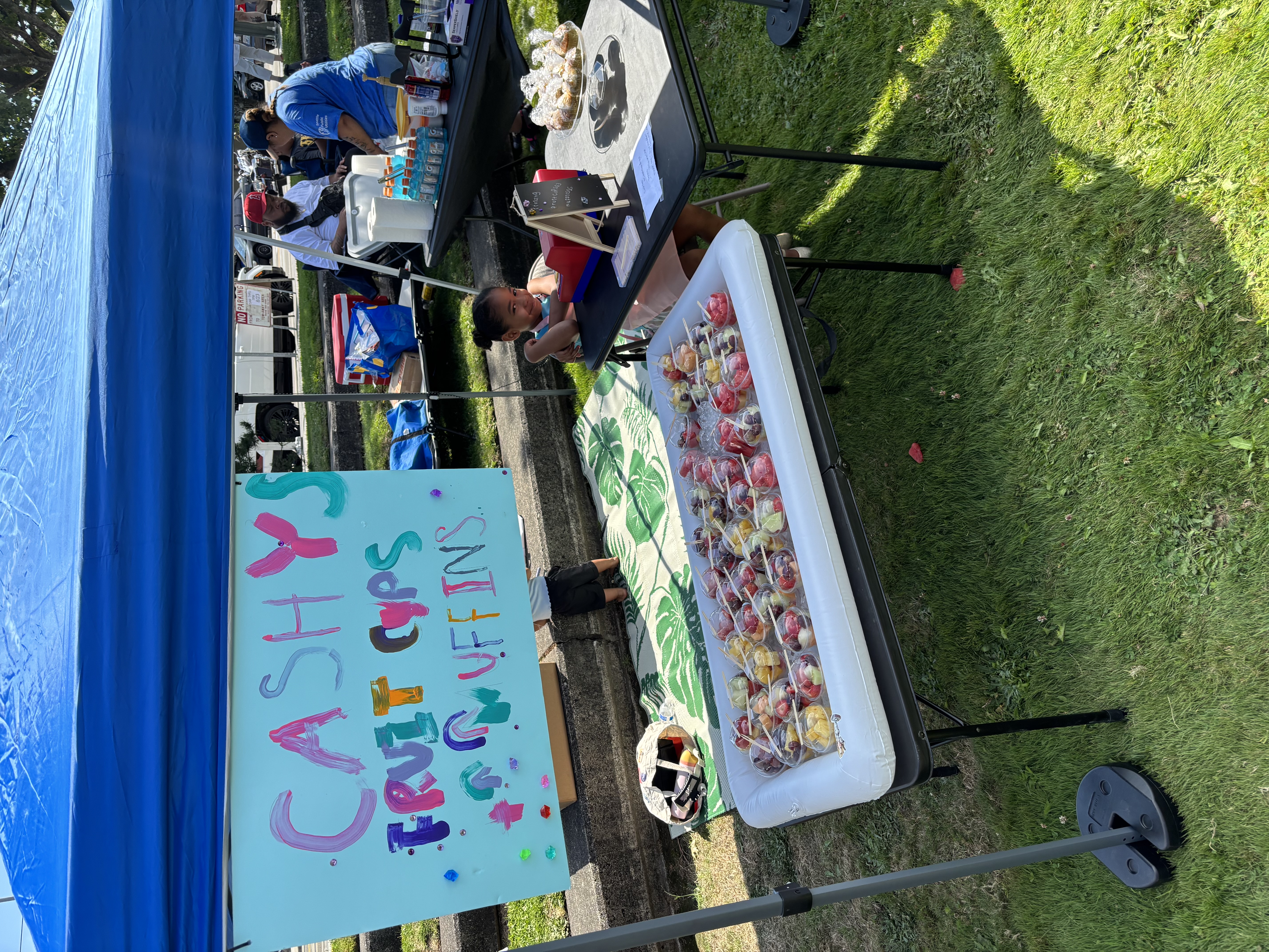 Tacoma Children's Business Fair  event image