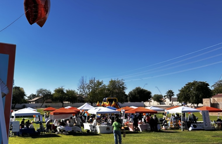 Dream Builders Children’s Business Fair event image