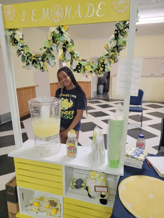 Kid-Preneur Youth Business Fair Ranson, WV event image