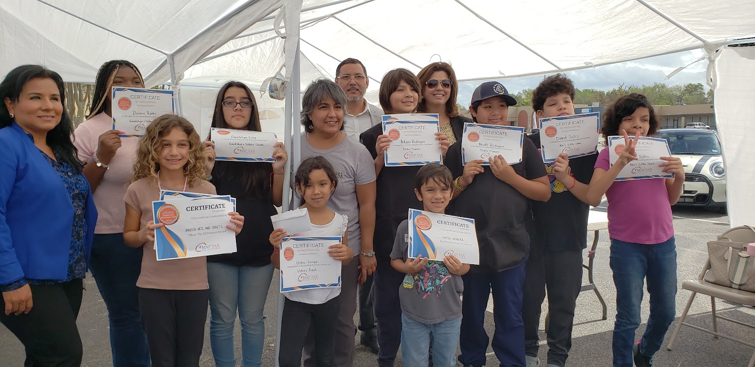 Children's Business Fair 2025 event image