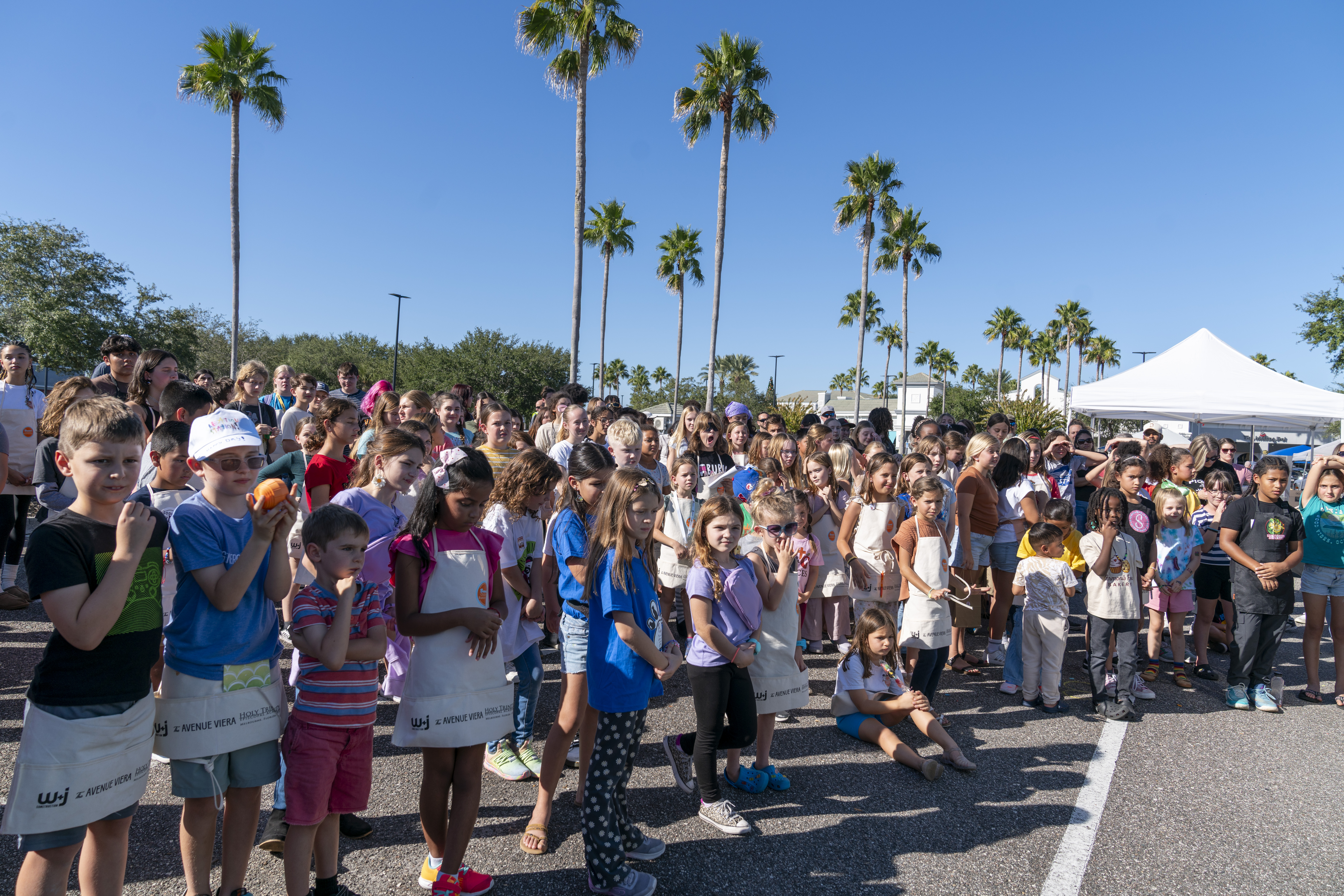 Brevard Children's Business Fair event image