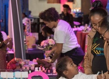 Acton Children's Business Fair Tallahassee, FL event image