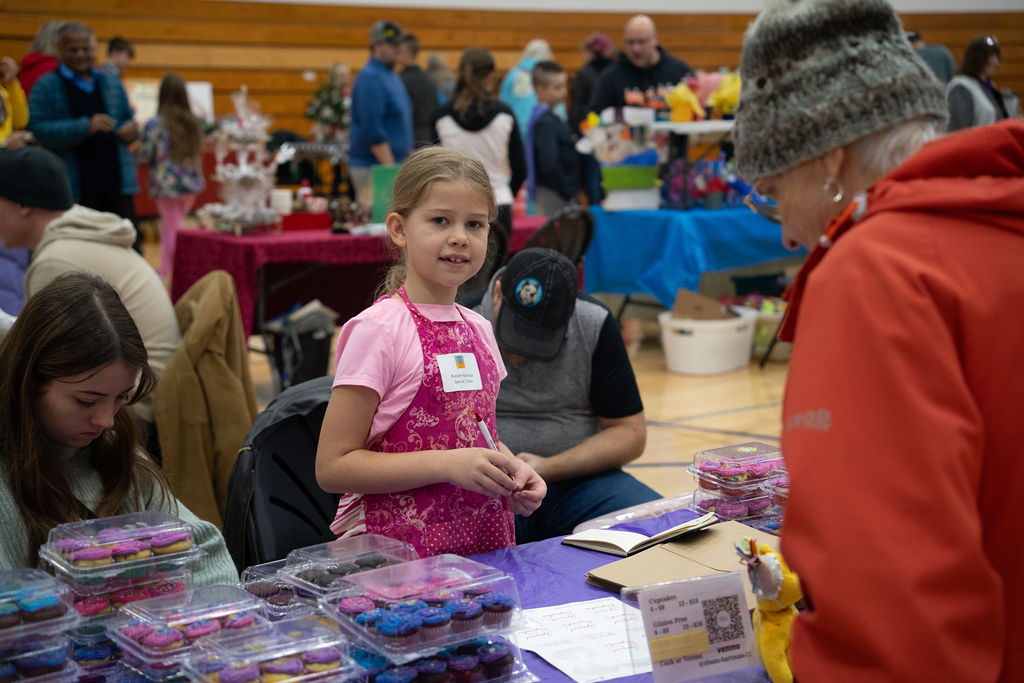 Children's Business Fair Stoughton, WI event image