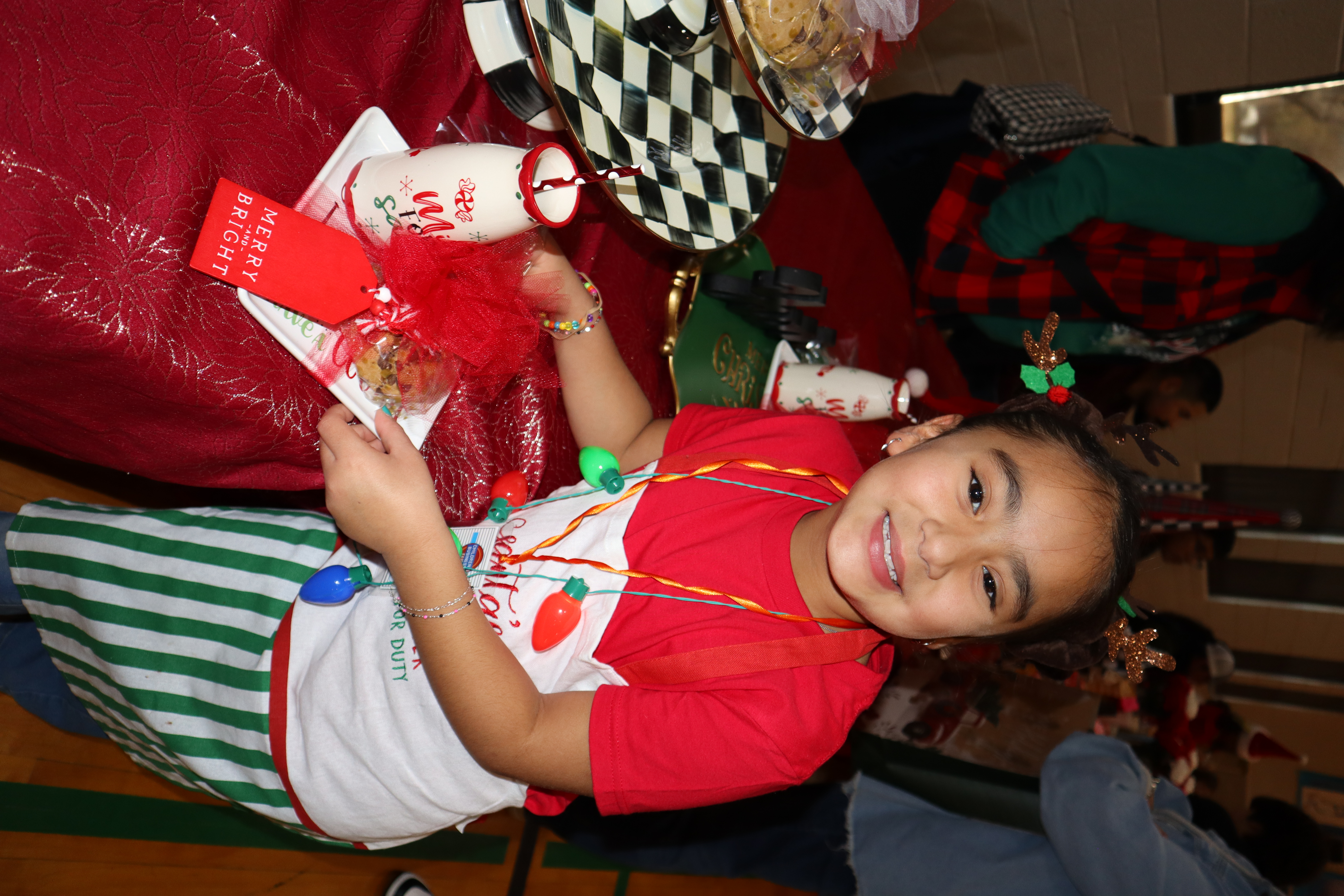 Children's Business Fair, Hereford, Texas event image