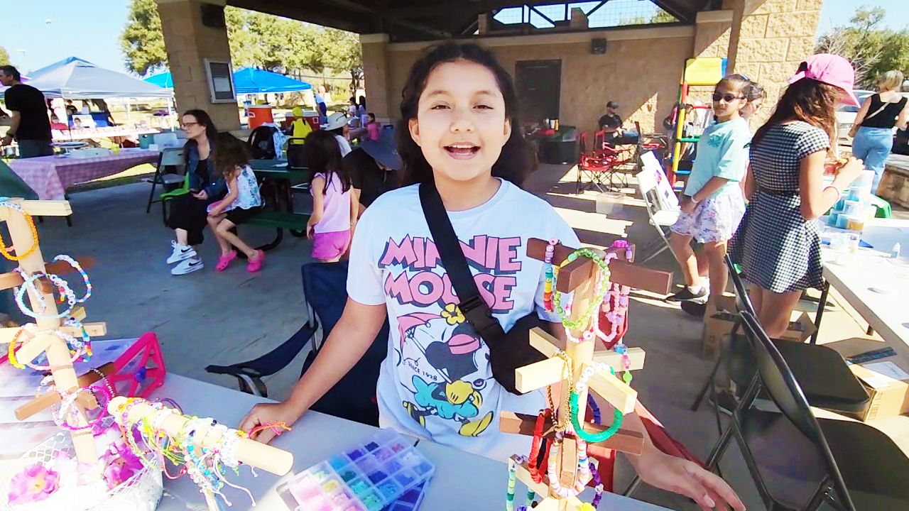 Children's Business Fair North Austin  event image