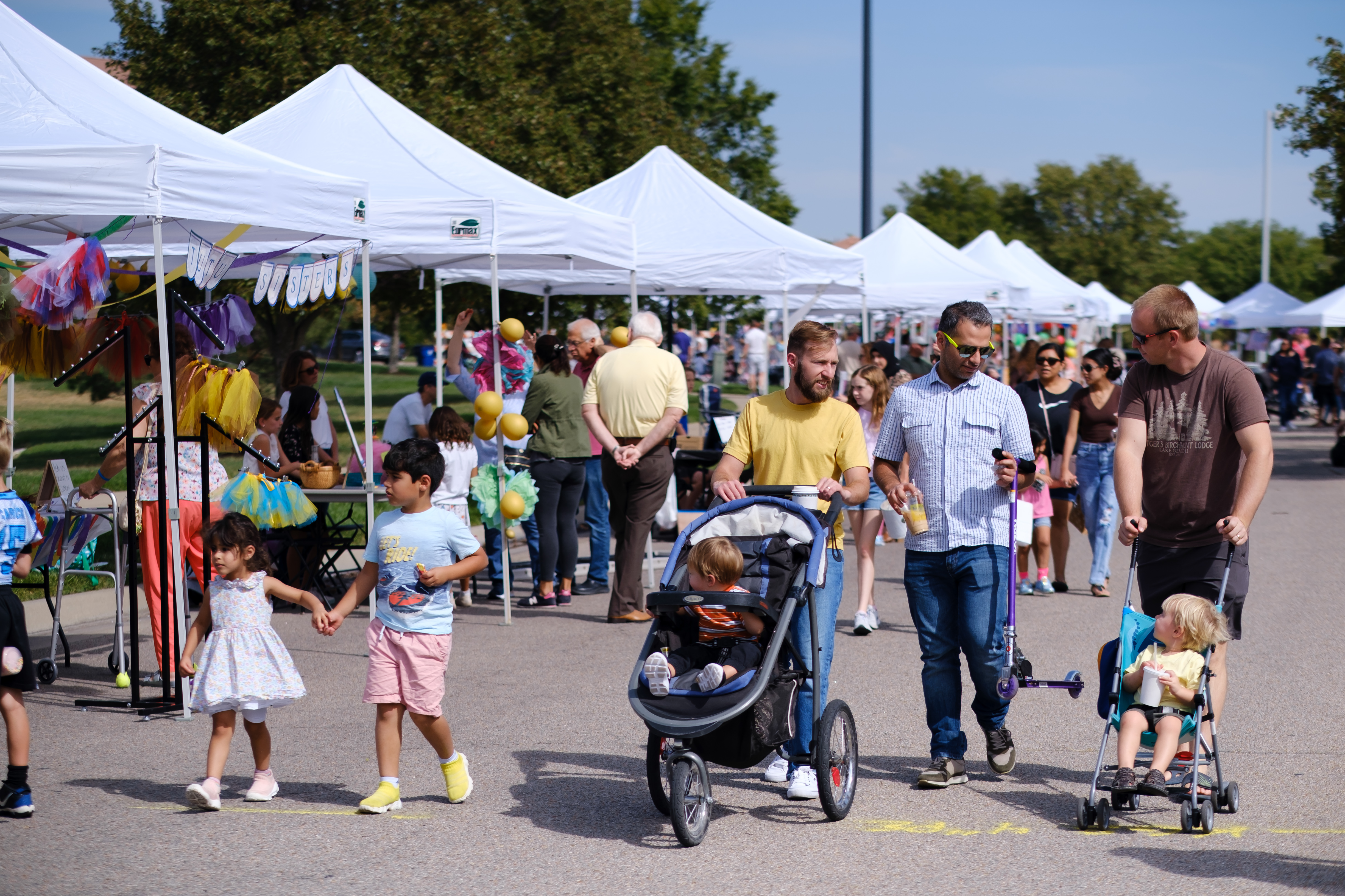 Wichita Children's Business Fair  event image
