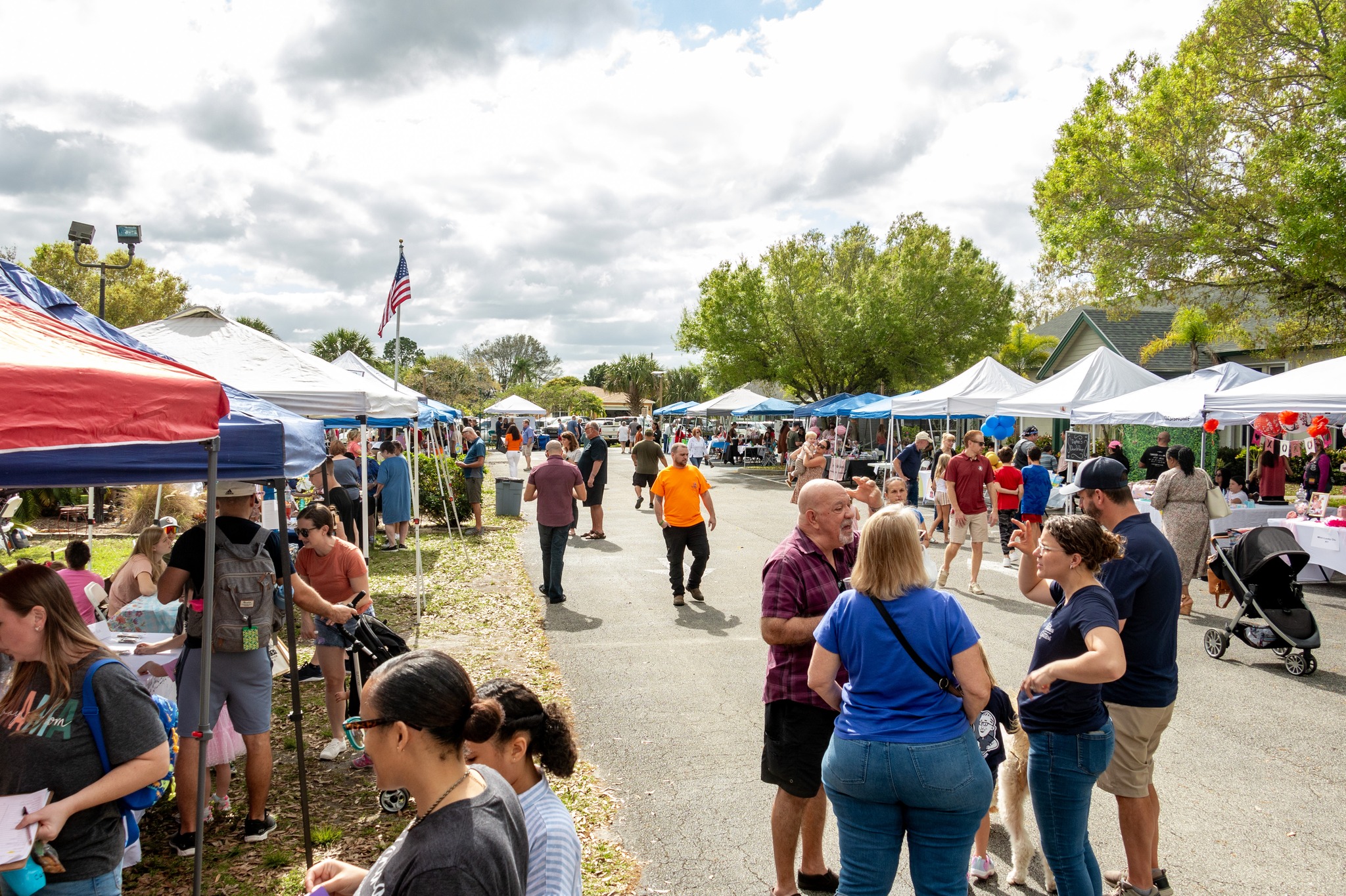 Children's Business Fair of Port St. Lucie event image