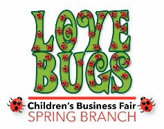 Lovebugs Children's Business Fair Houston/Spring Branch event image